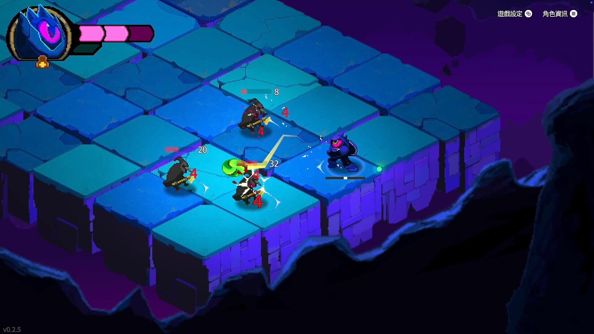 Screenshot for Die Deep
