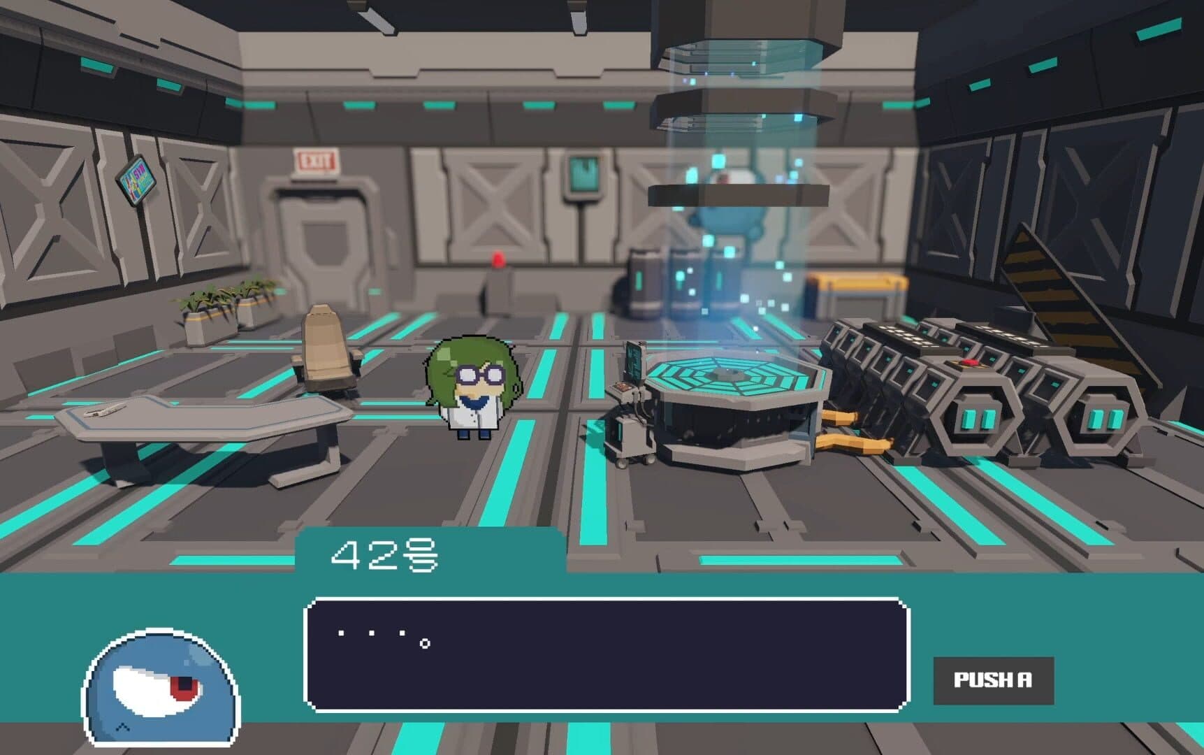 Screenshot for 4Dead