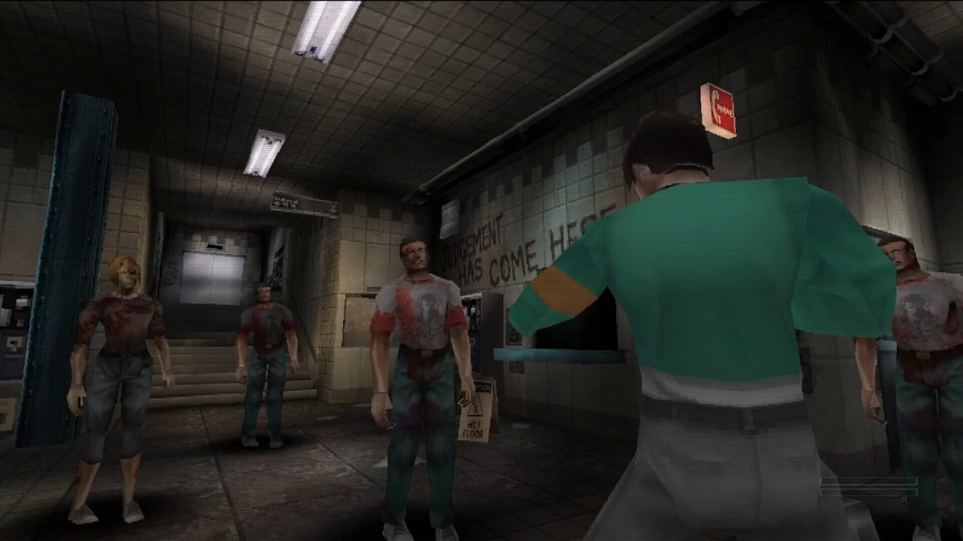 Screenshot for Pulsebreaker