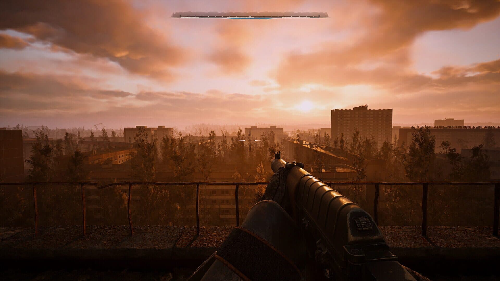 Screenshot for S.T.A.L.K.E.R. 2: Heart of Chornobyl