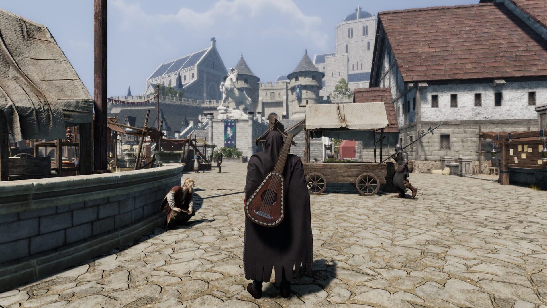 Screenshot for Age of Reforging: The Freelands