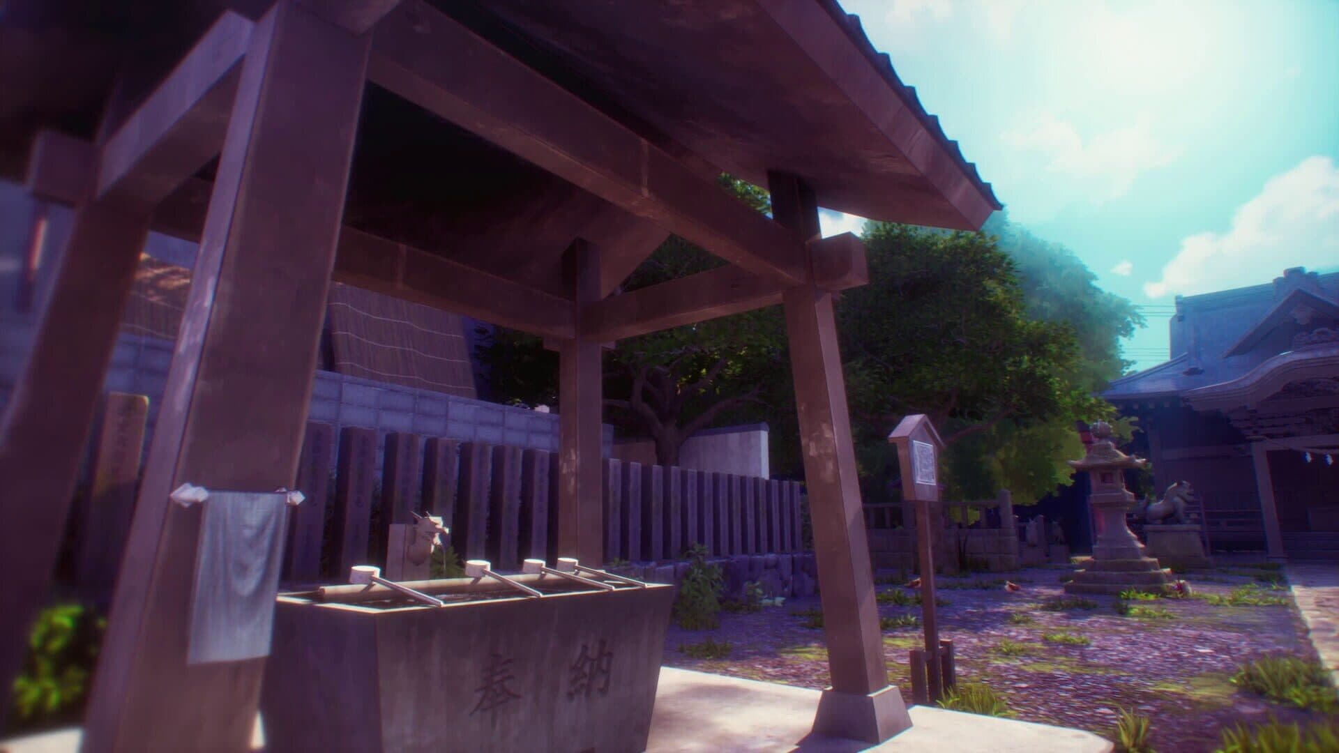 Screenshot for Persona 4 Revival