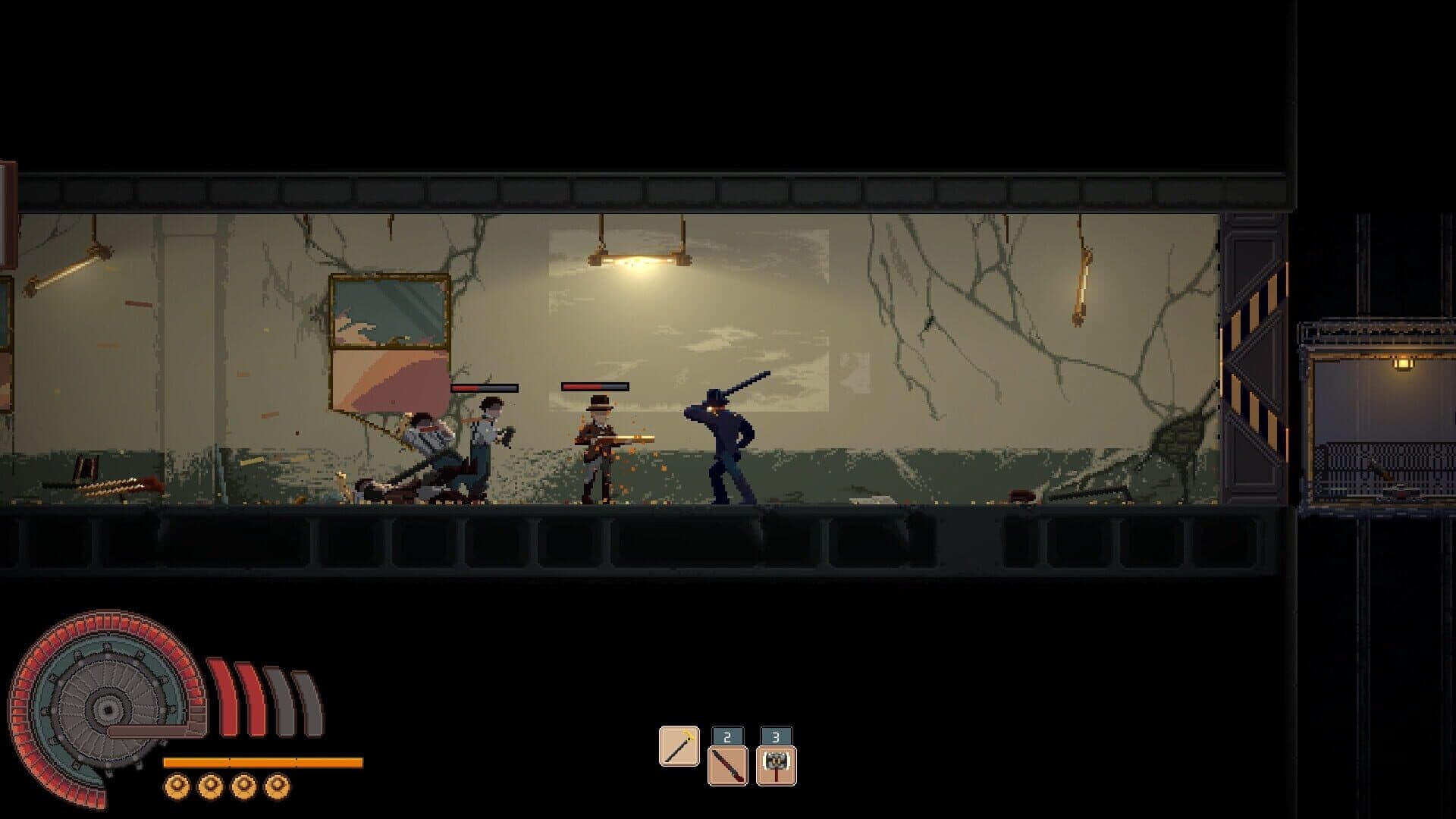 Screenshot for Module:Berserk