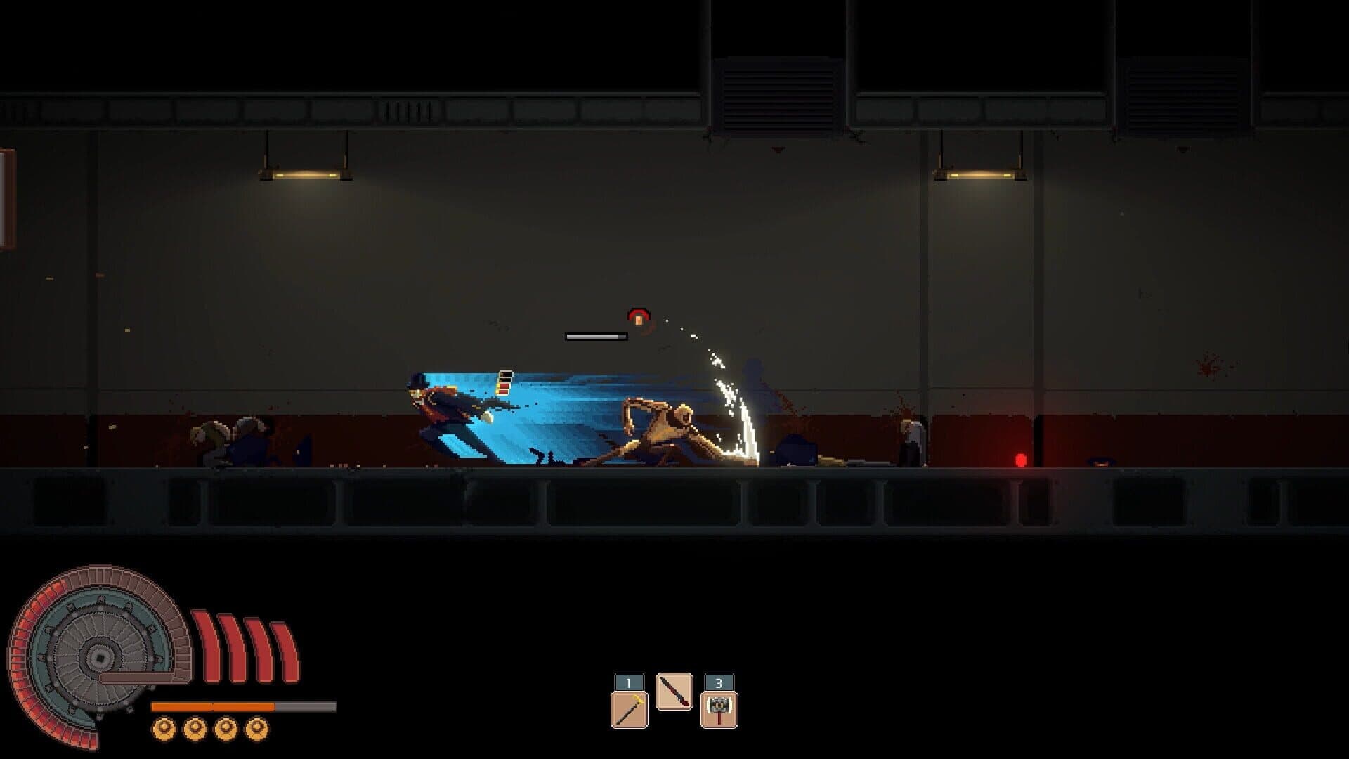 Screenshot for Module:Berserk