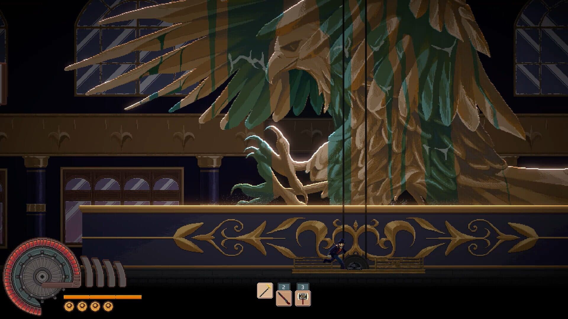Screenshot for Module:Berserk