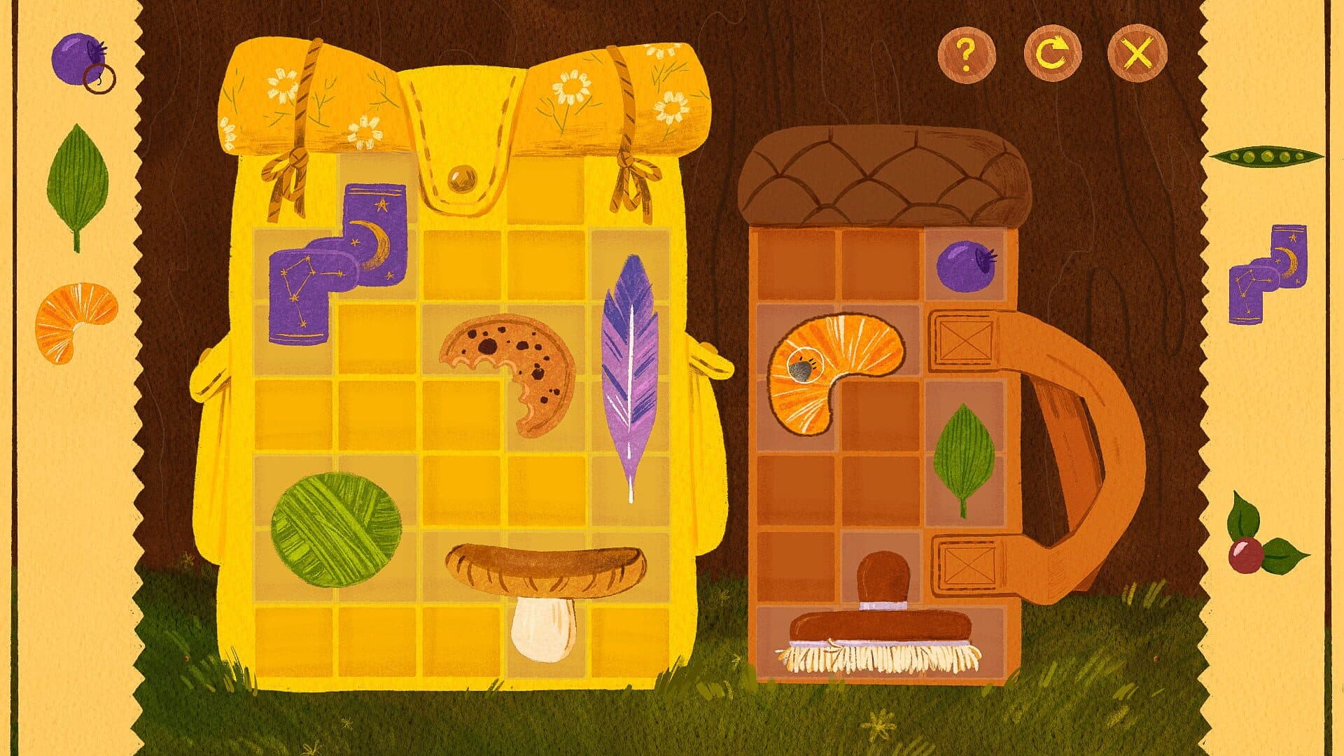 Screenshot for Tukoni: Forest Keepers
