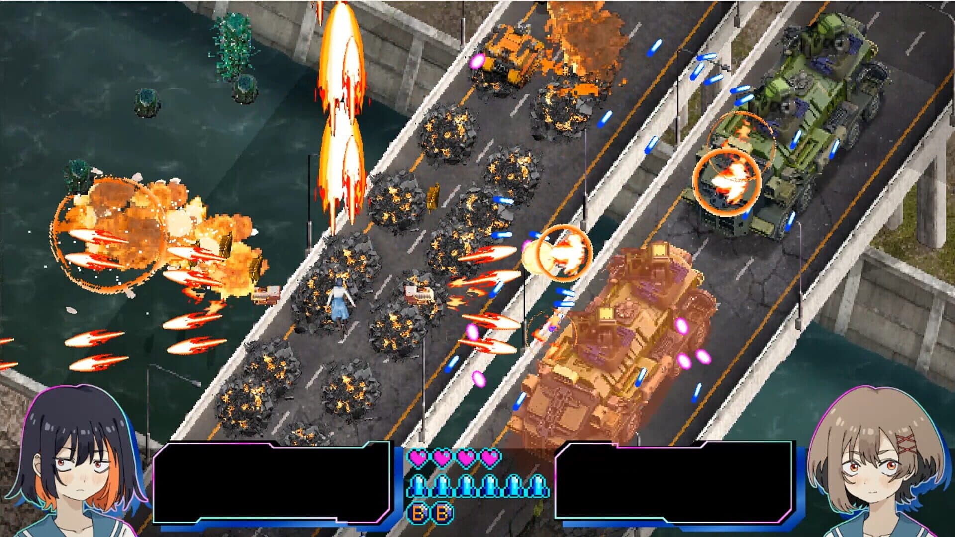 Screenshot for Kaguya