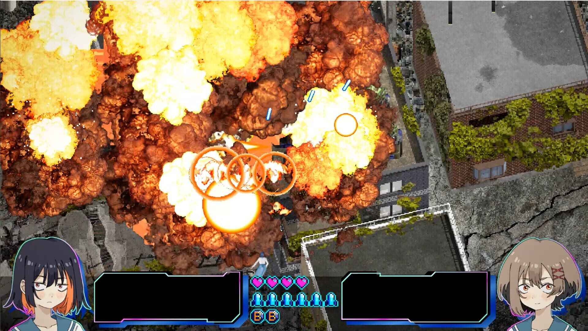 Screenshot for Kaguya