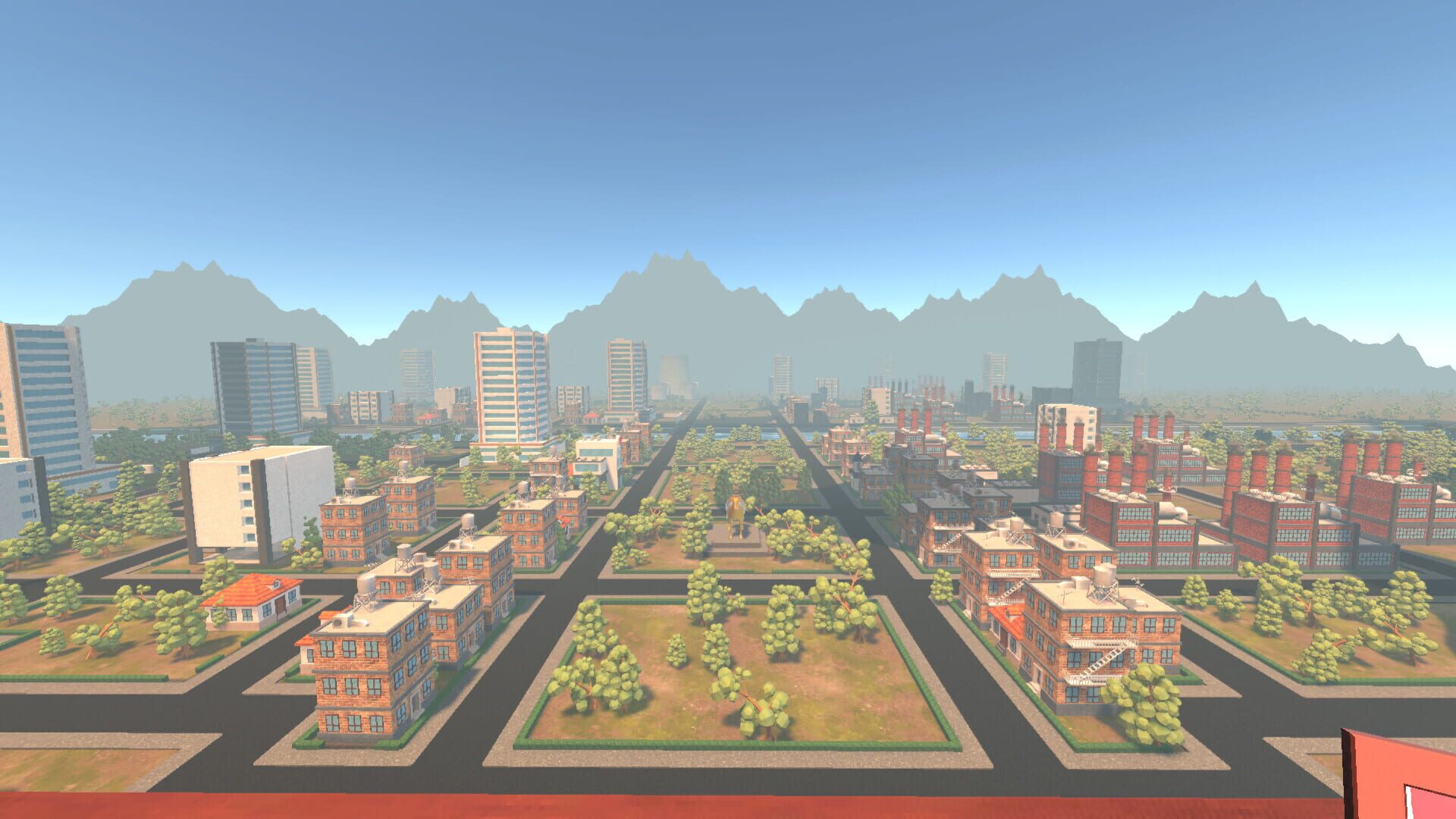 Screenshot for Ruling Horsestown