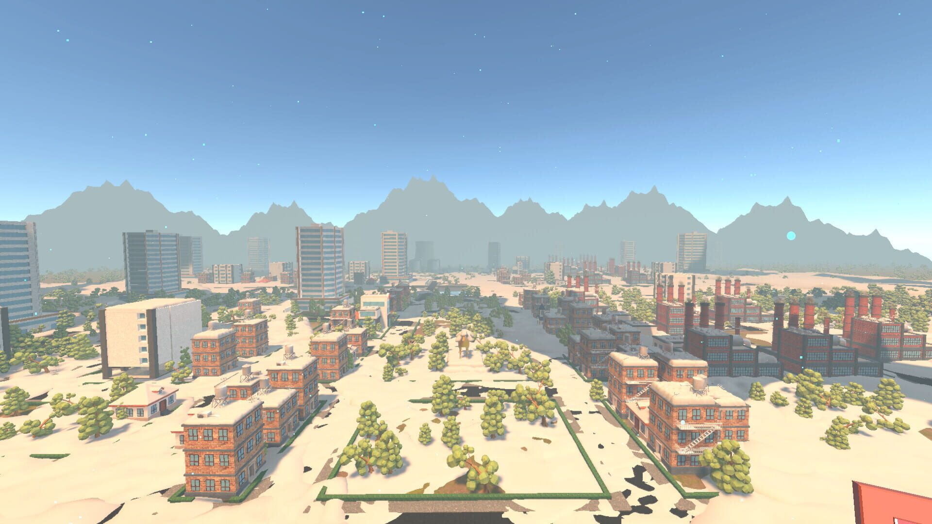 Screenshot for Ruling Horsestown