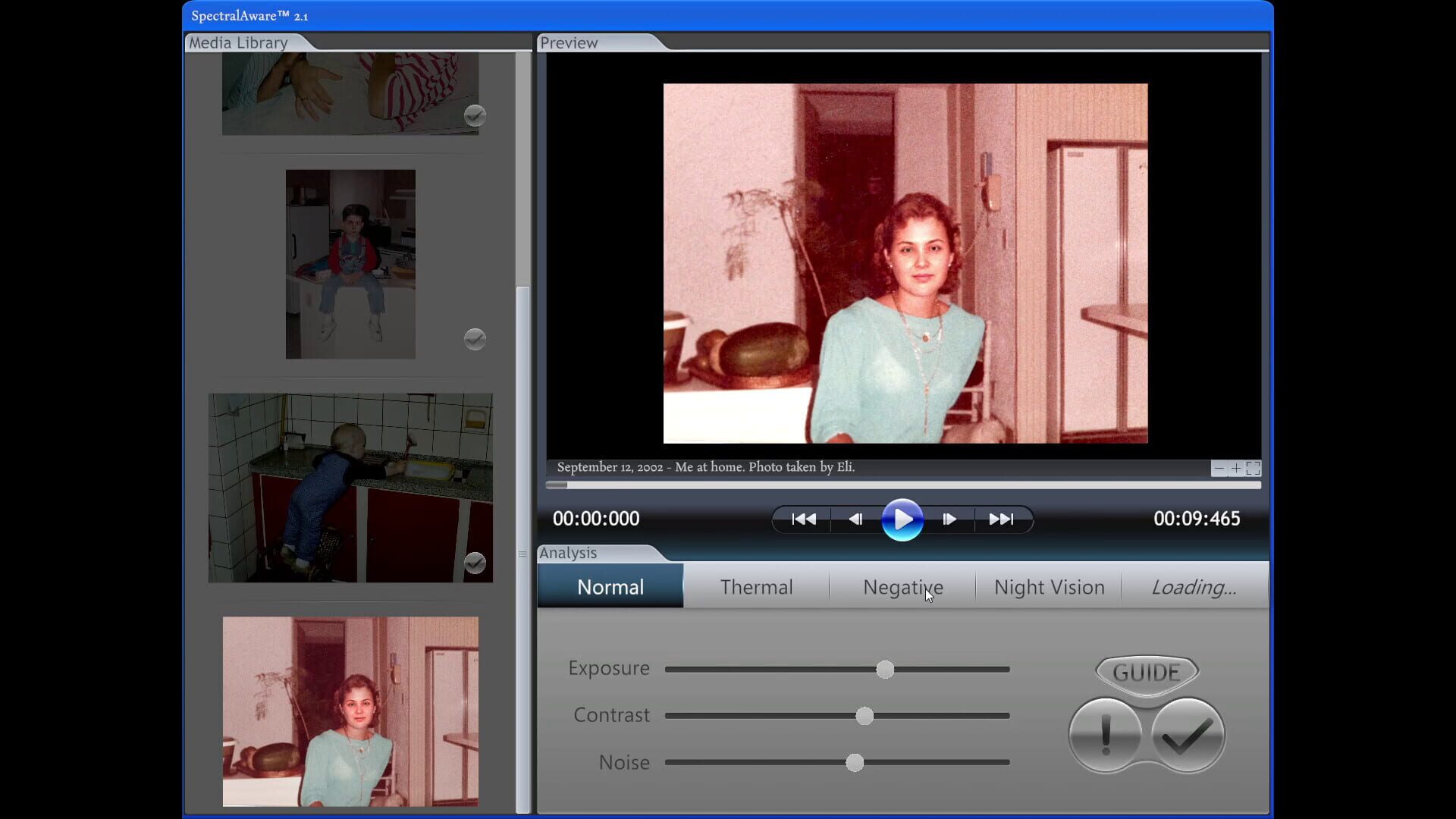 Screenshot for Shutter Story