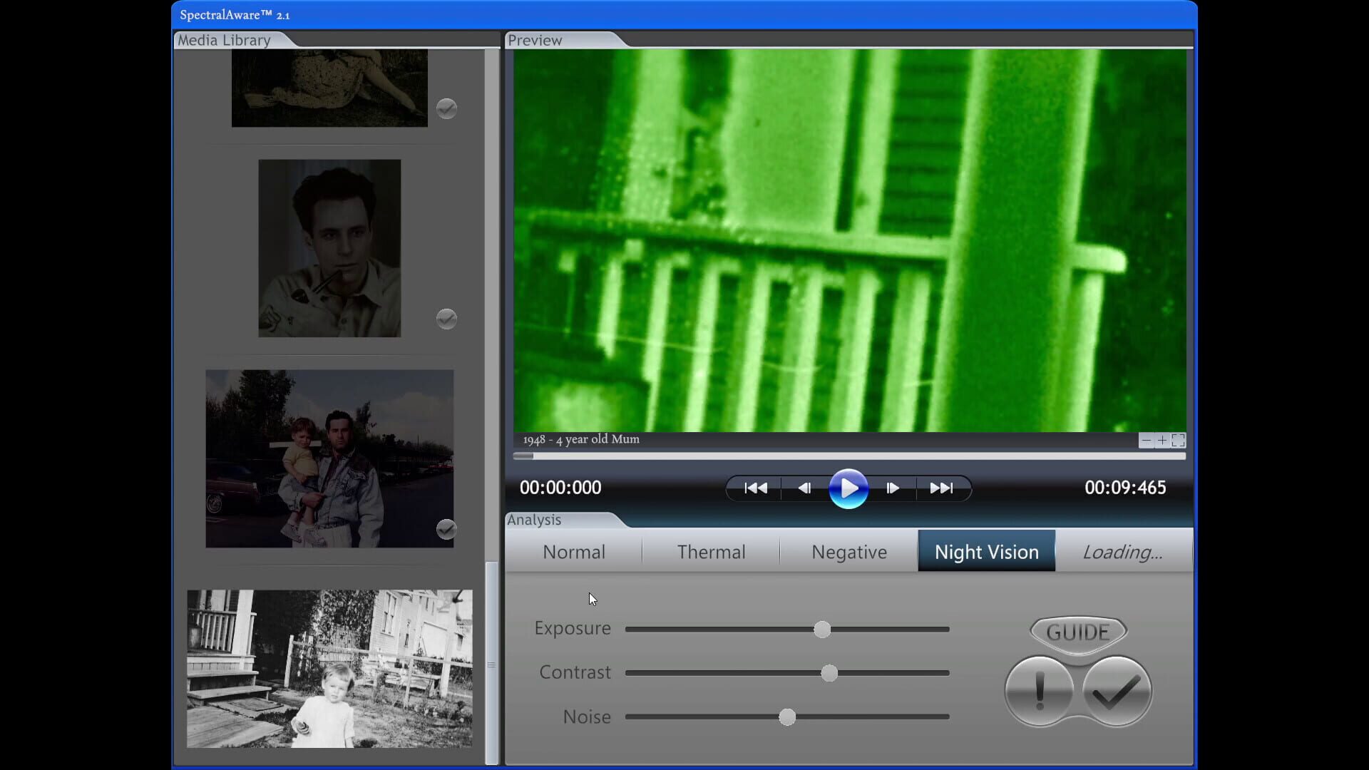 Screenshot for Shutter Story