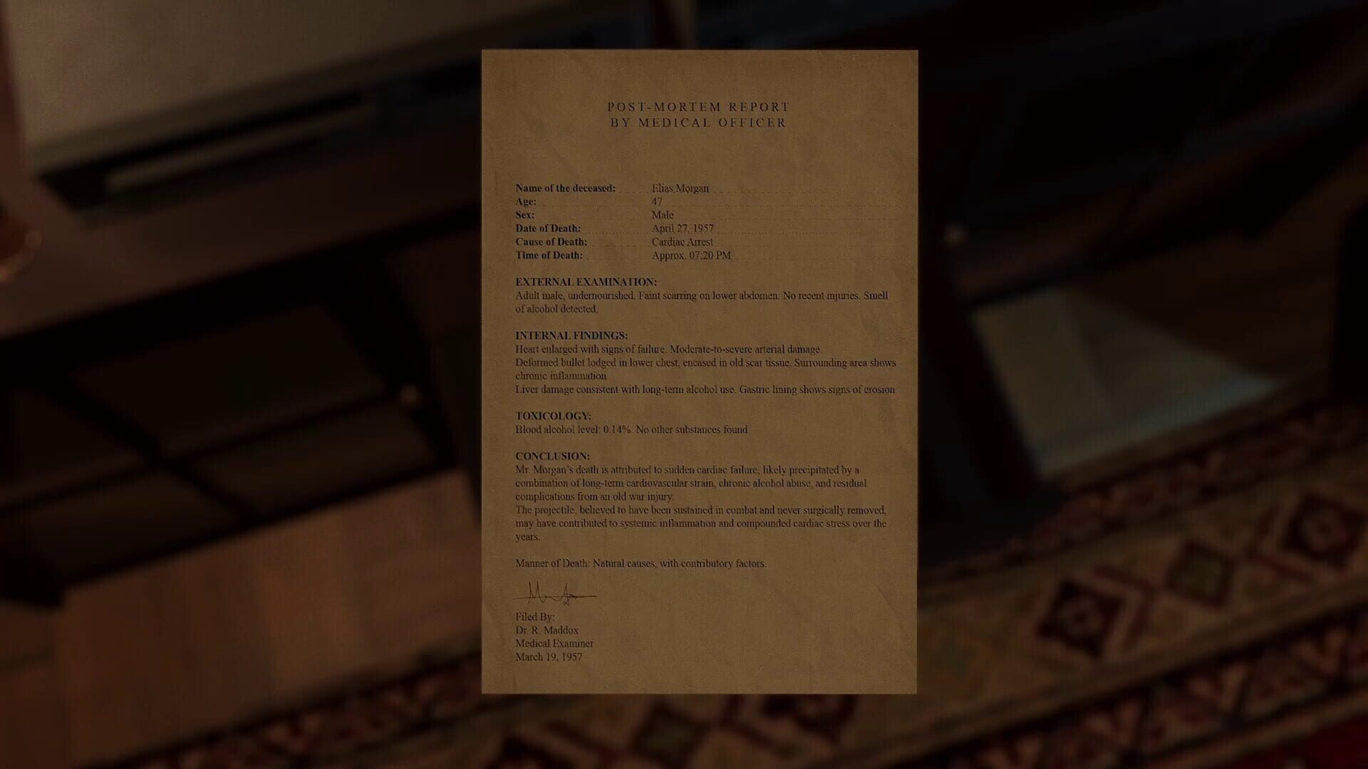 Screenshot for Shutter Story