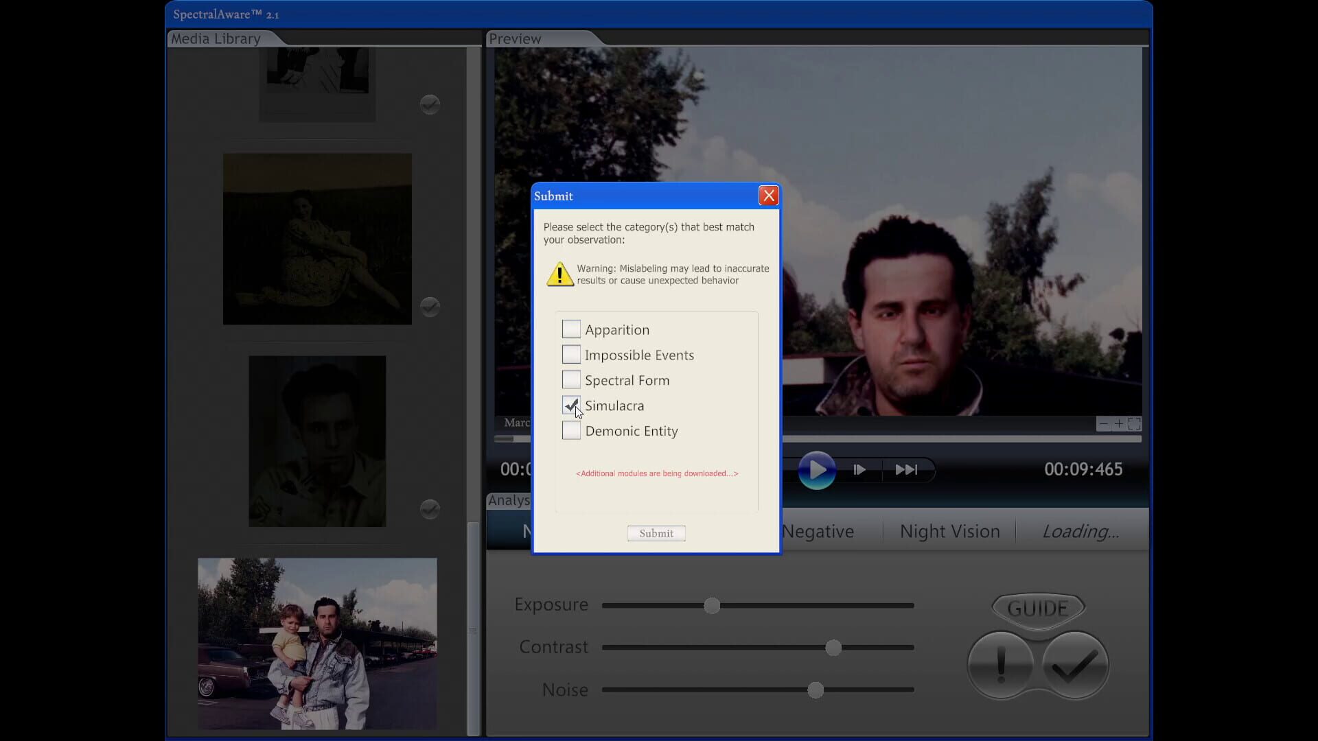 Screenshot for Shutter Story