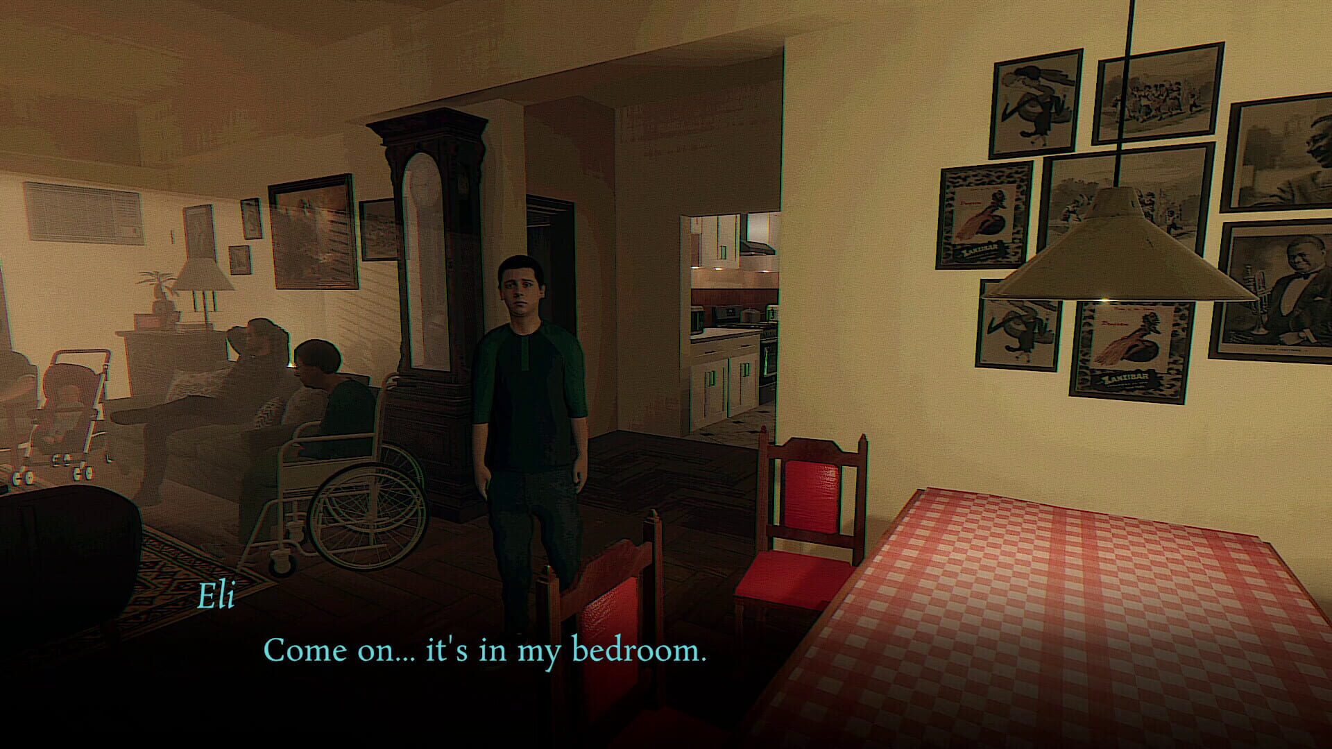 Screenshot for Shutter Story