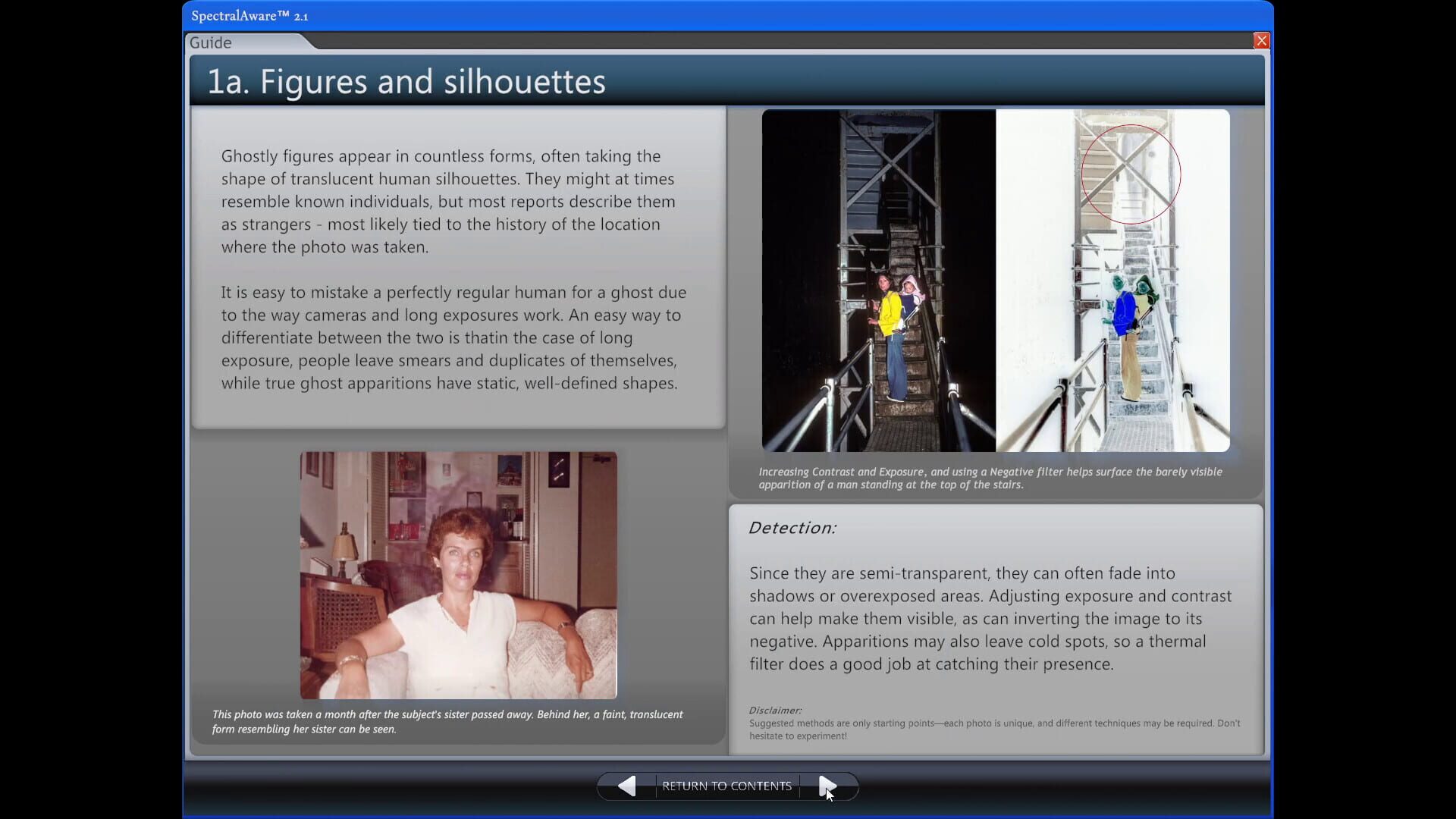 Screenshot for Shutter Story