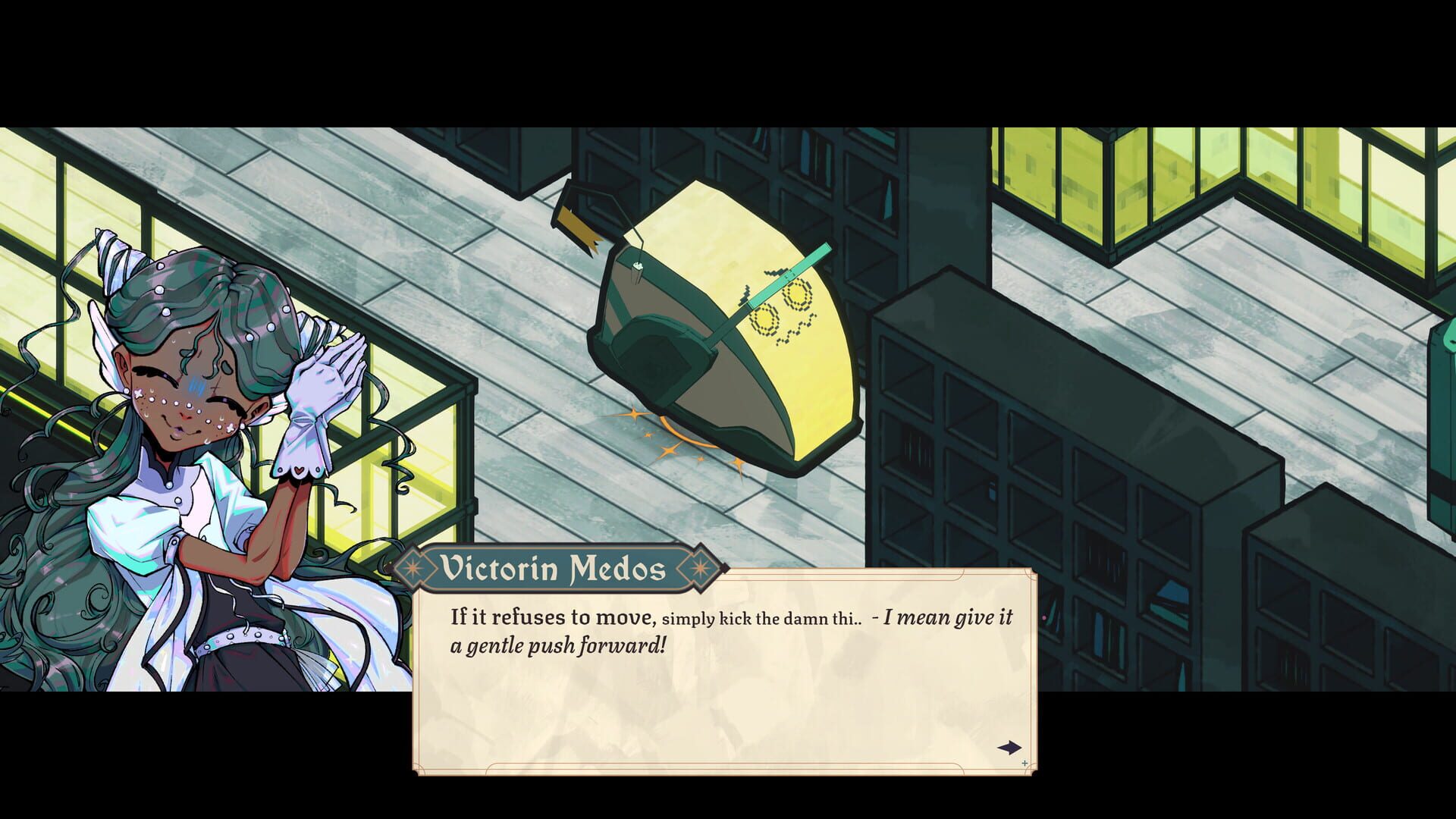 Screenshot for Dice Gambit