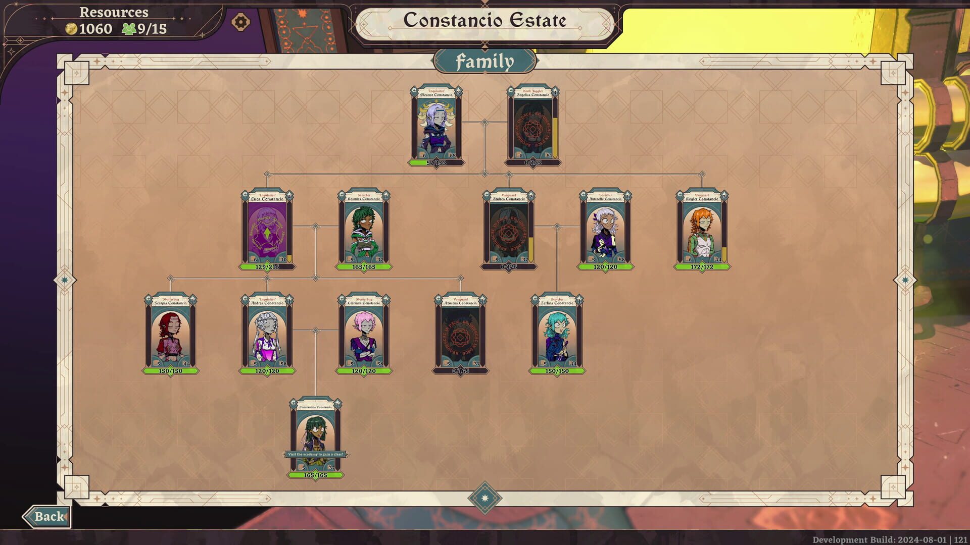 Screenshot for Dice Gambit