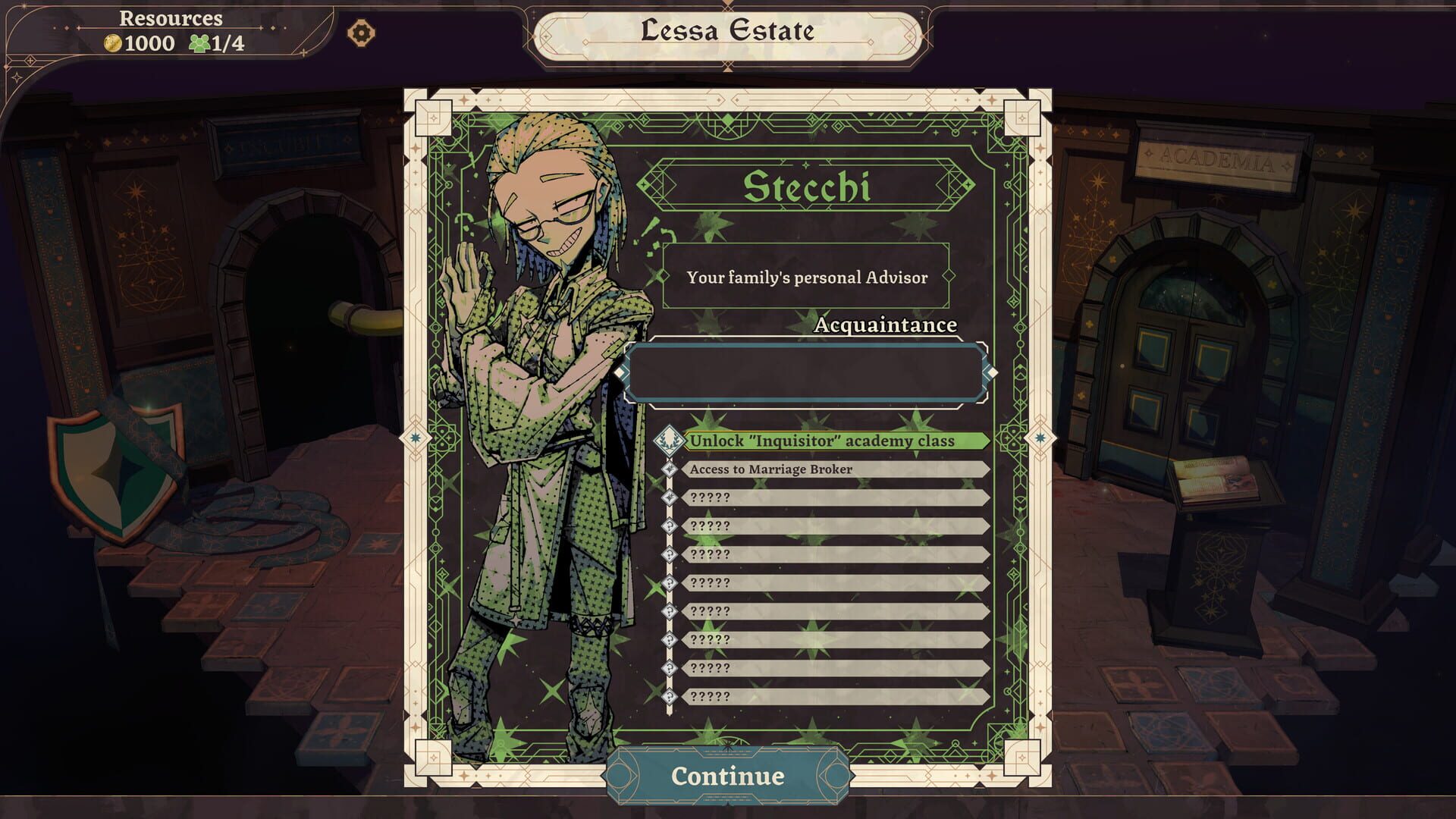 Screenshot for Dice Gambit