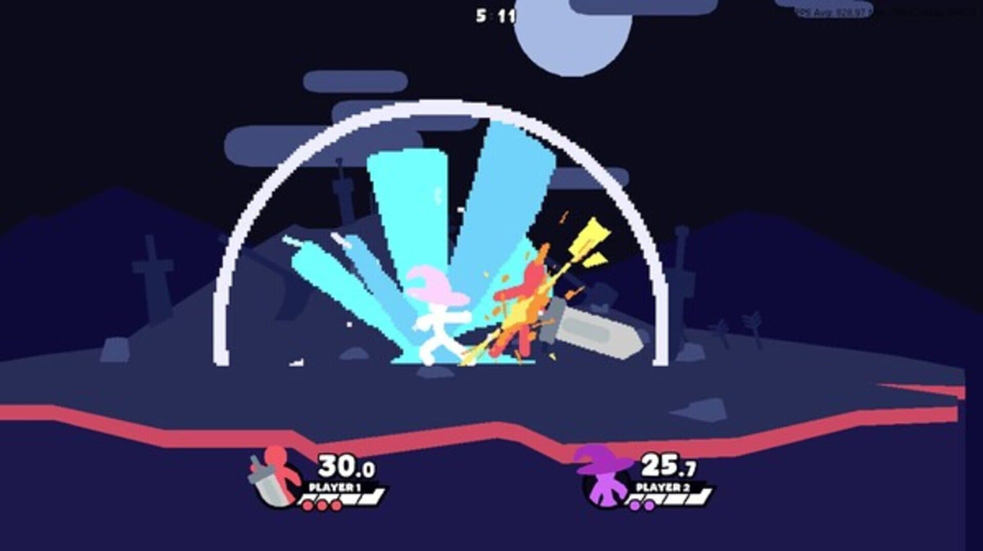 Screenshot for A Few Quick Matches