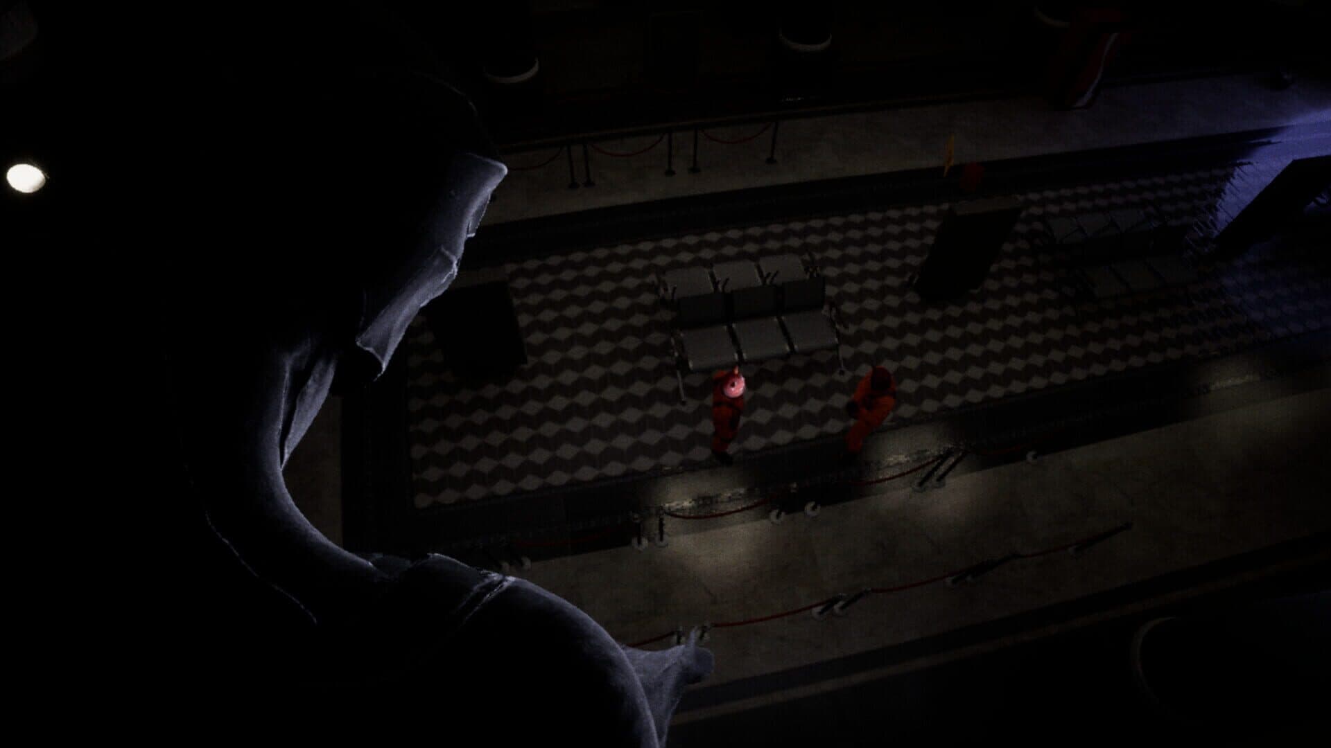 Screenshot for P.O.N.