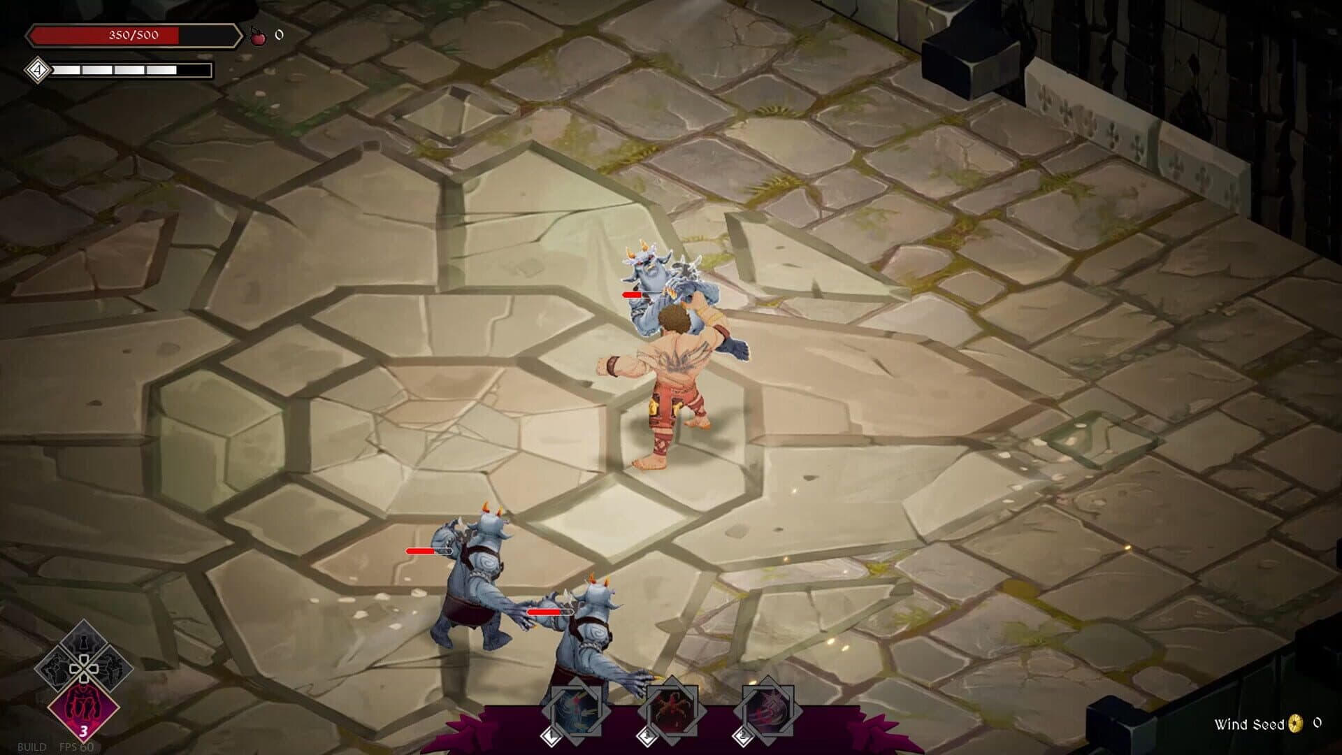 Screenshot for Realm of Fame