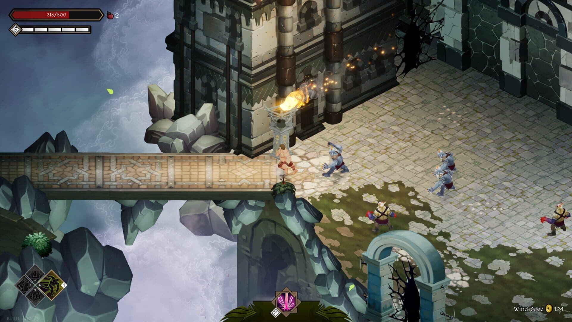 Screenshot for Realm of Fame