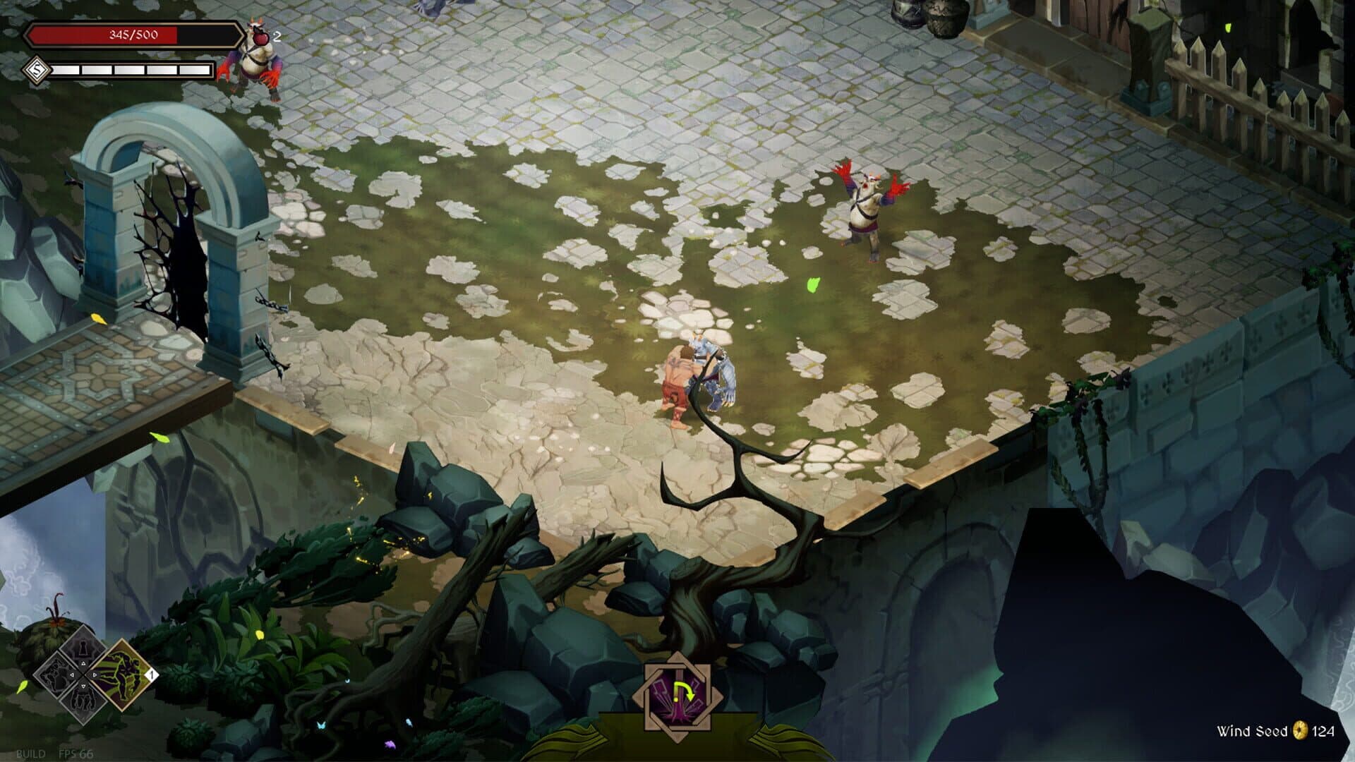 Screenshot for Realm of Fame