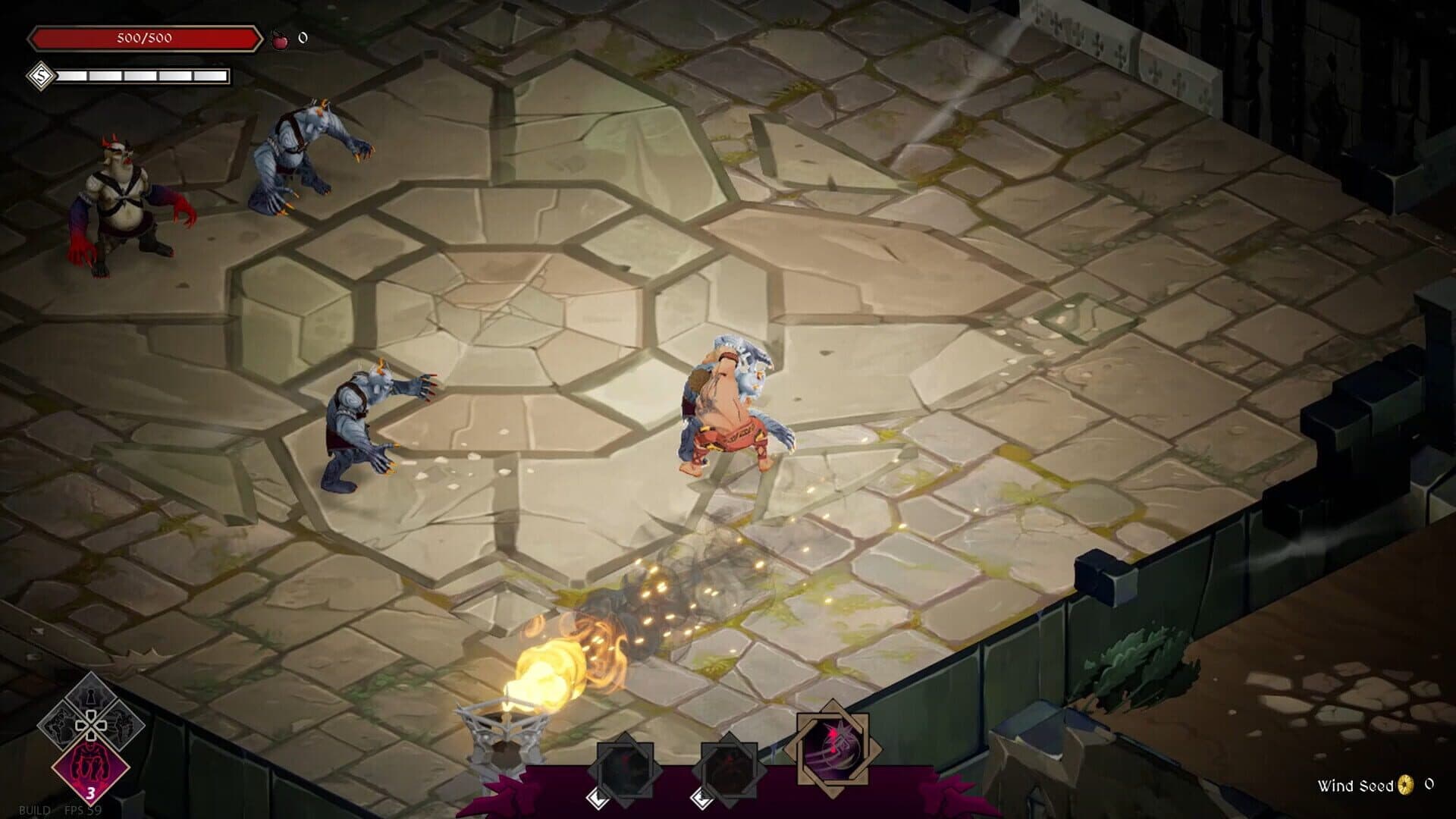 Screenshot for Realm of Fame