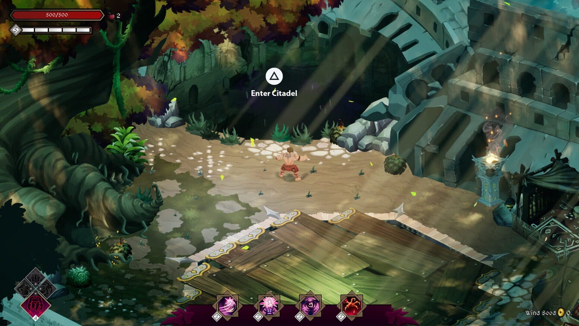 Screenshot for Realm of Fame