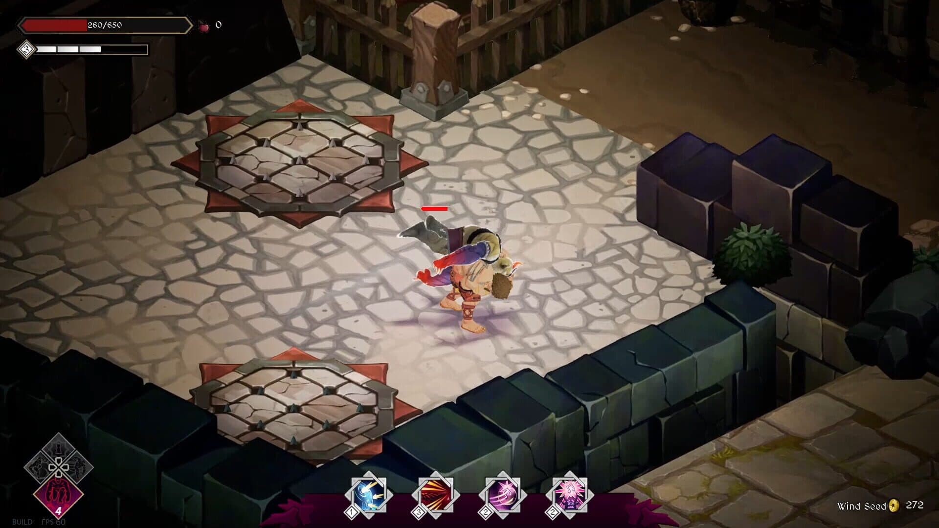 Screenshot for Realm of Fame