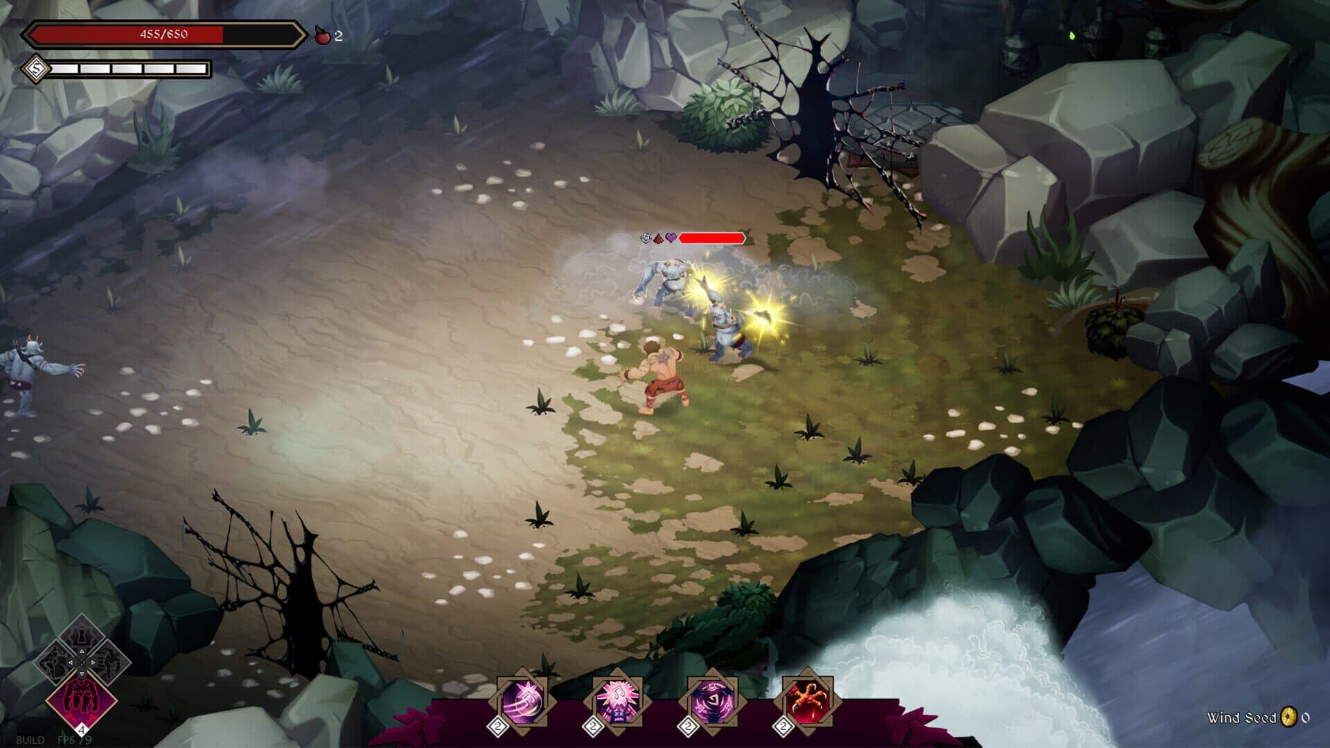 Screenshot for Realm of Fame