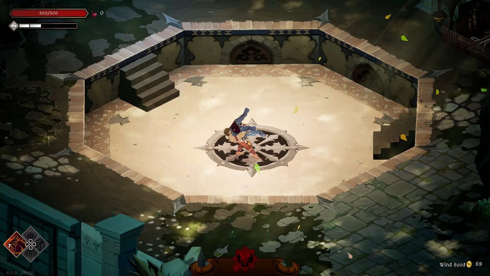 Screenshot for Realm of Fame