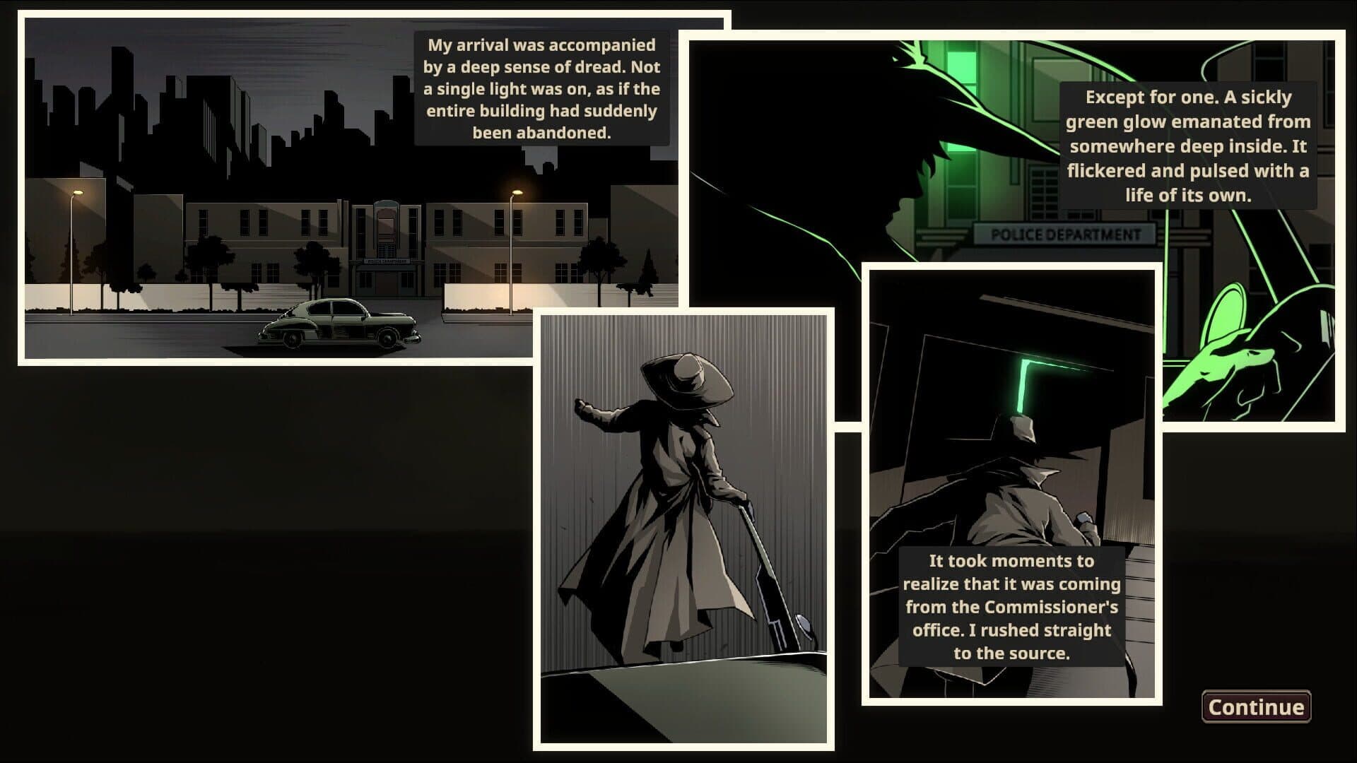 Screenshot for Stabjack