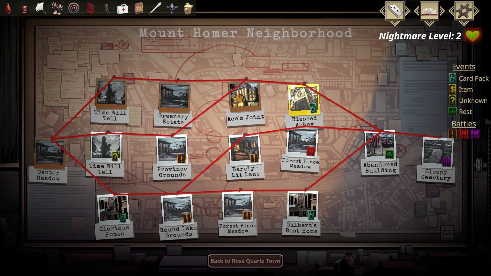 Screenshot for Stabjack
