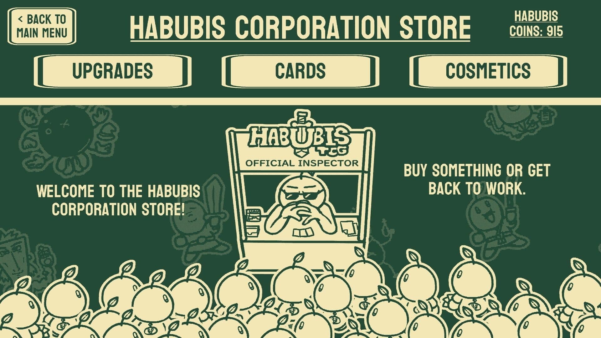 Screenshot for Trading Card Inspector