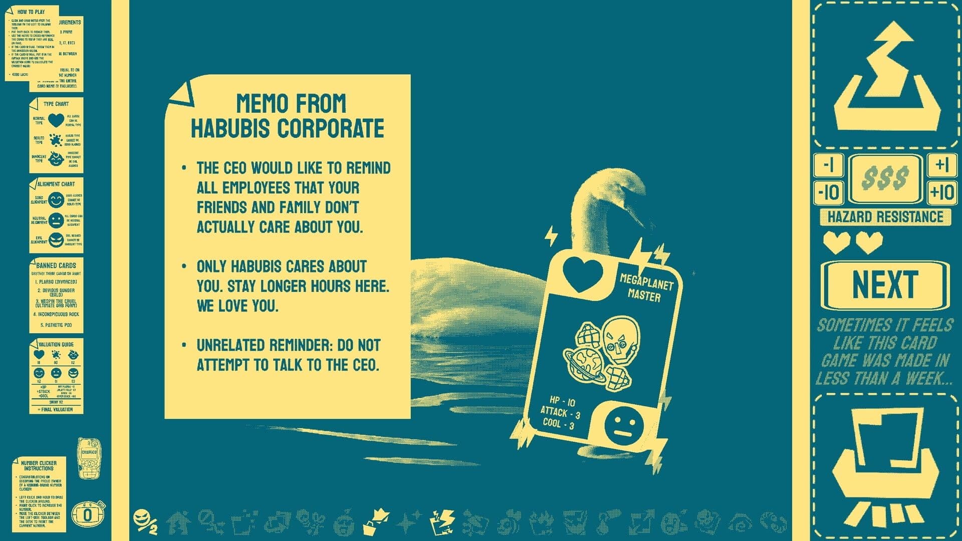 Screenshot for Trading Card Inspector