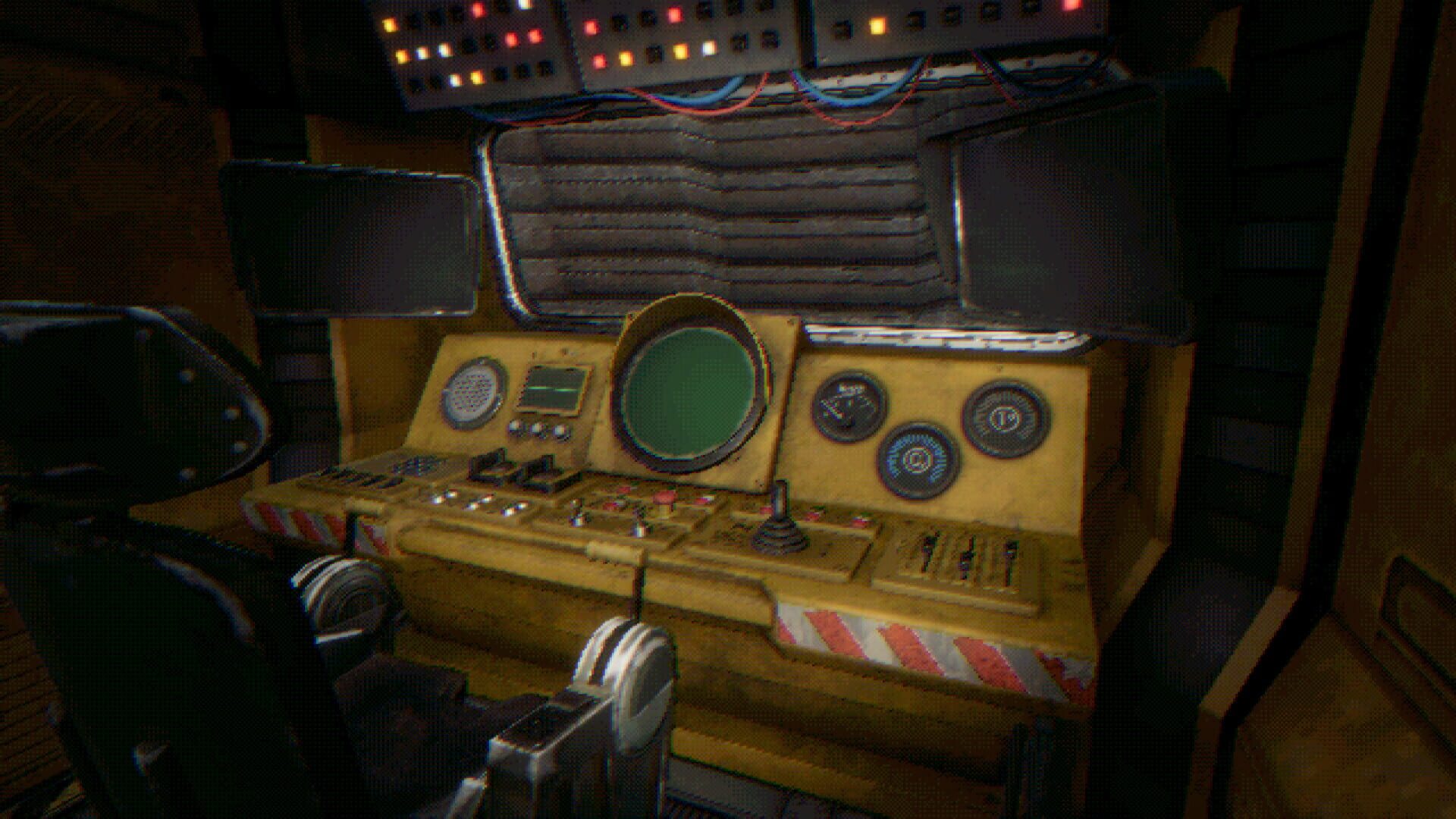 Screenshot for Grindworm