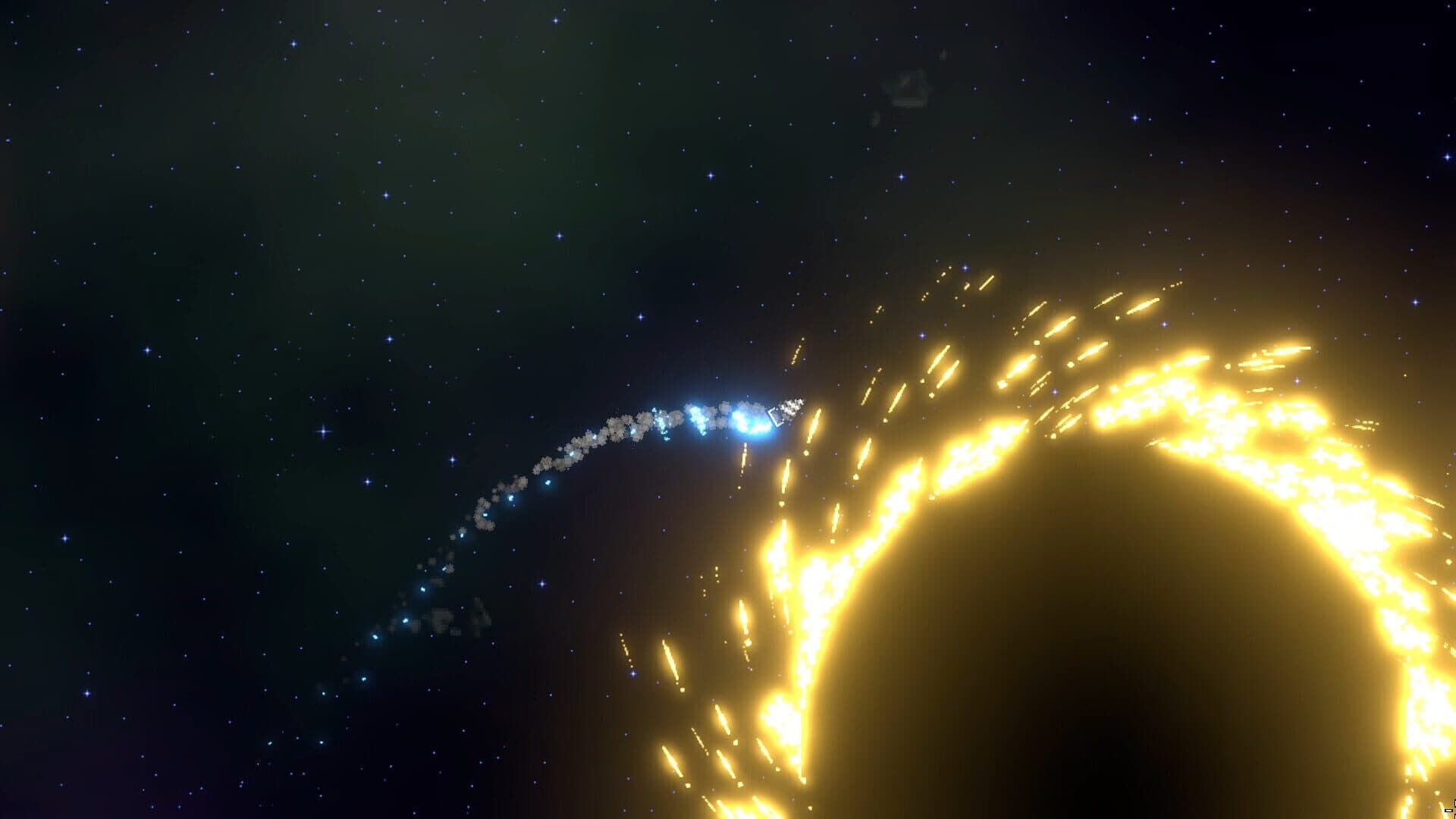Screenshot for Cosmodrill