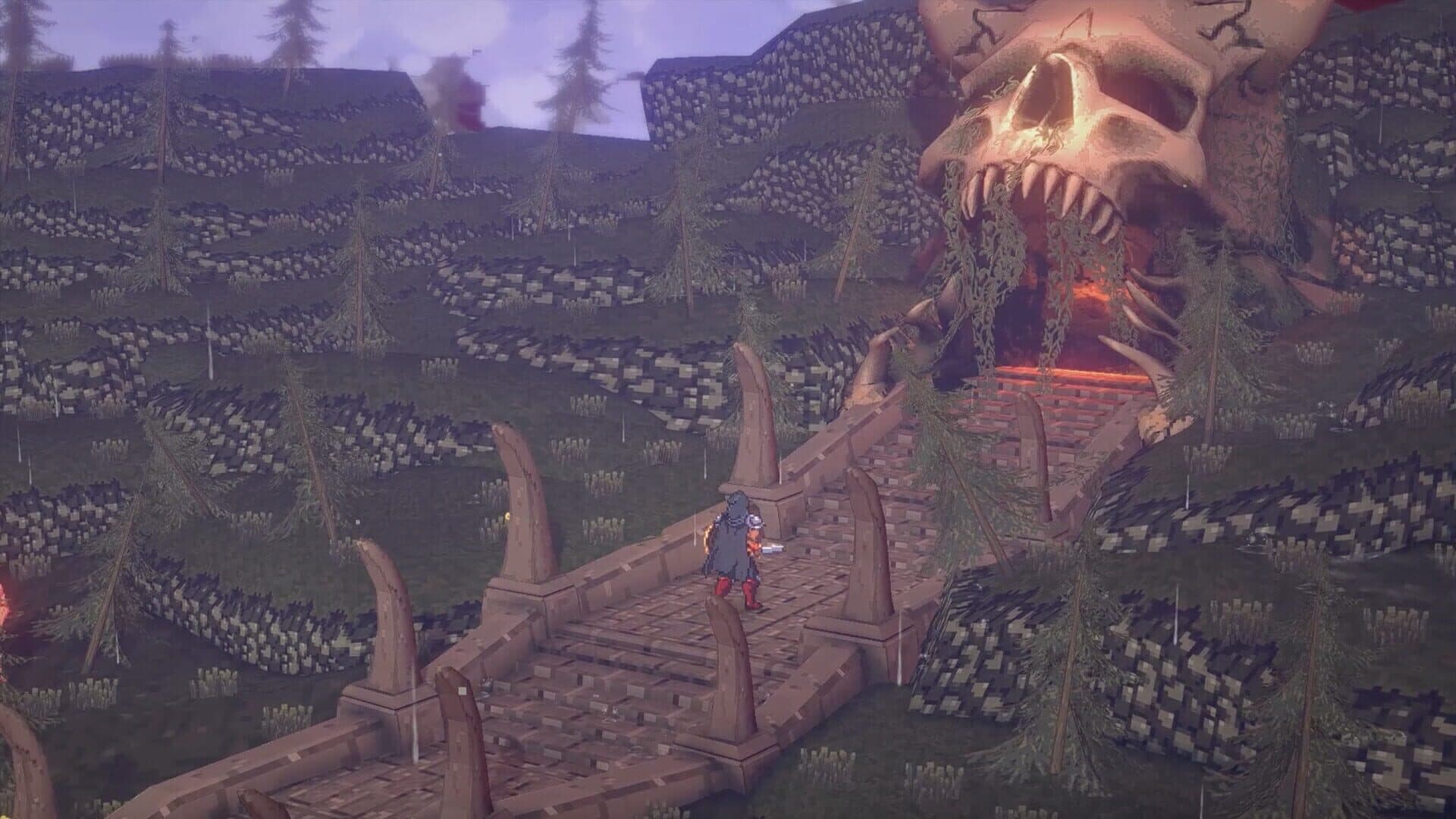 Screenshot for Mad King Redemption