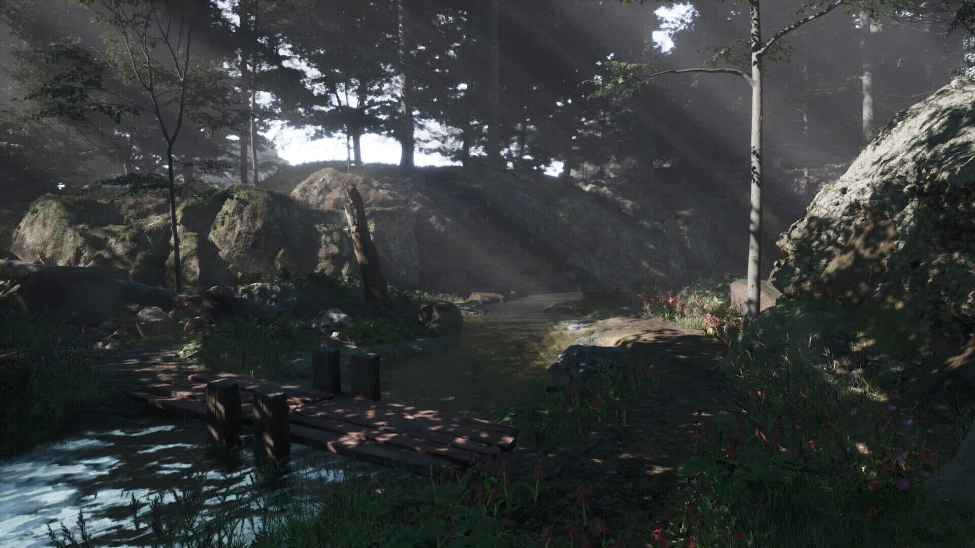 Screenshot for My Dear Emma