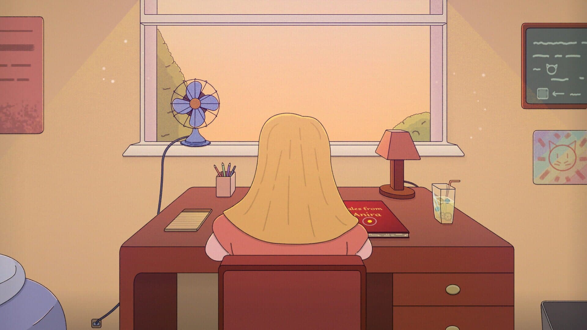 Screenshot for The Detective's Apprentice
