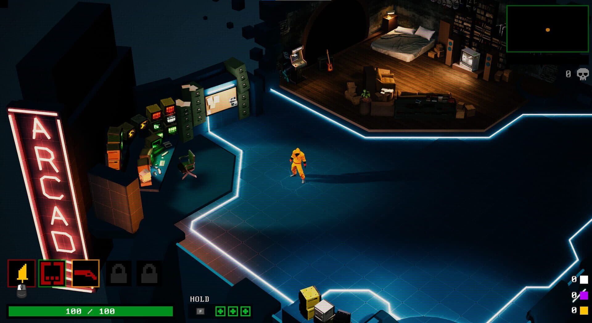 Screenshot for Unguided