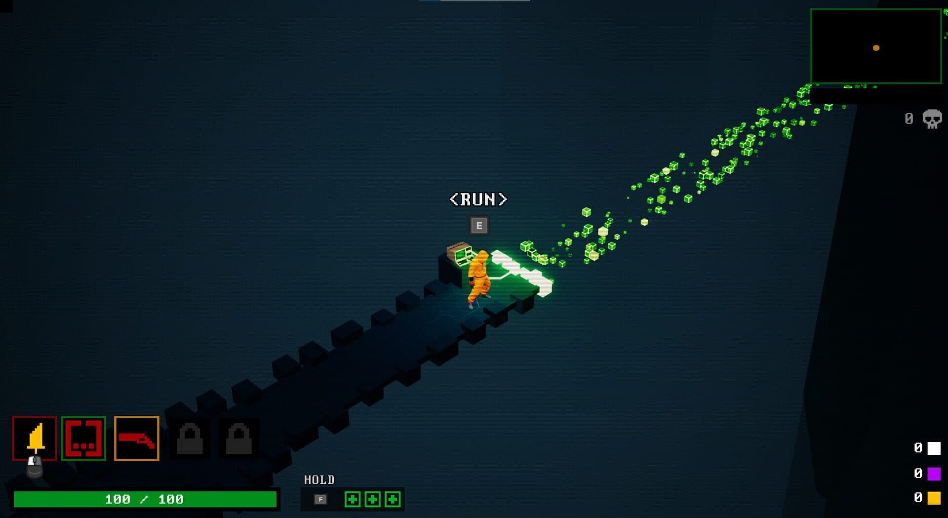 Screenshot for Unguided
