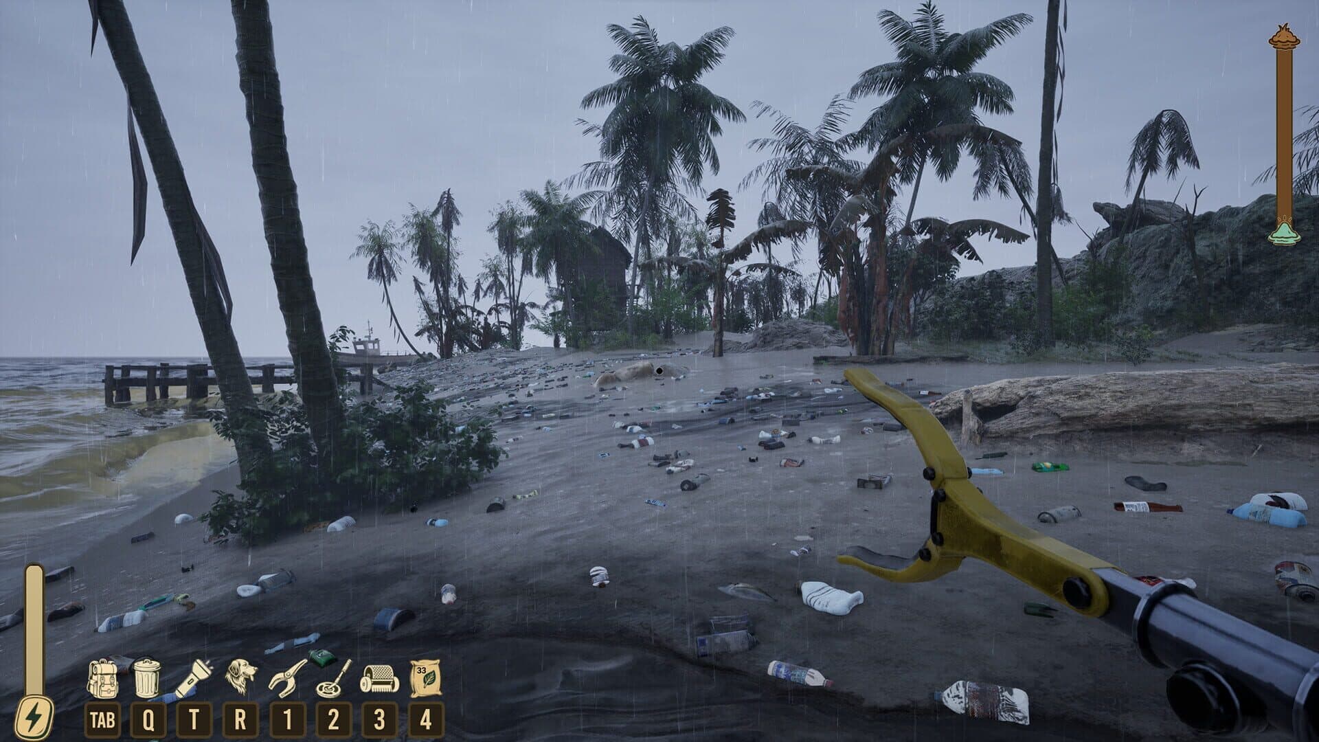 Screenshot for Restore Your Island