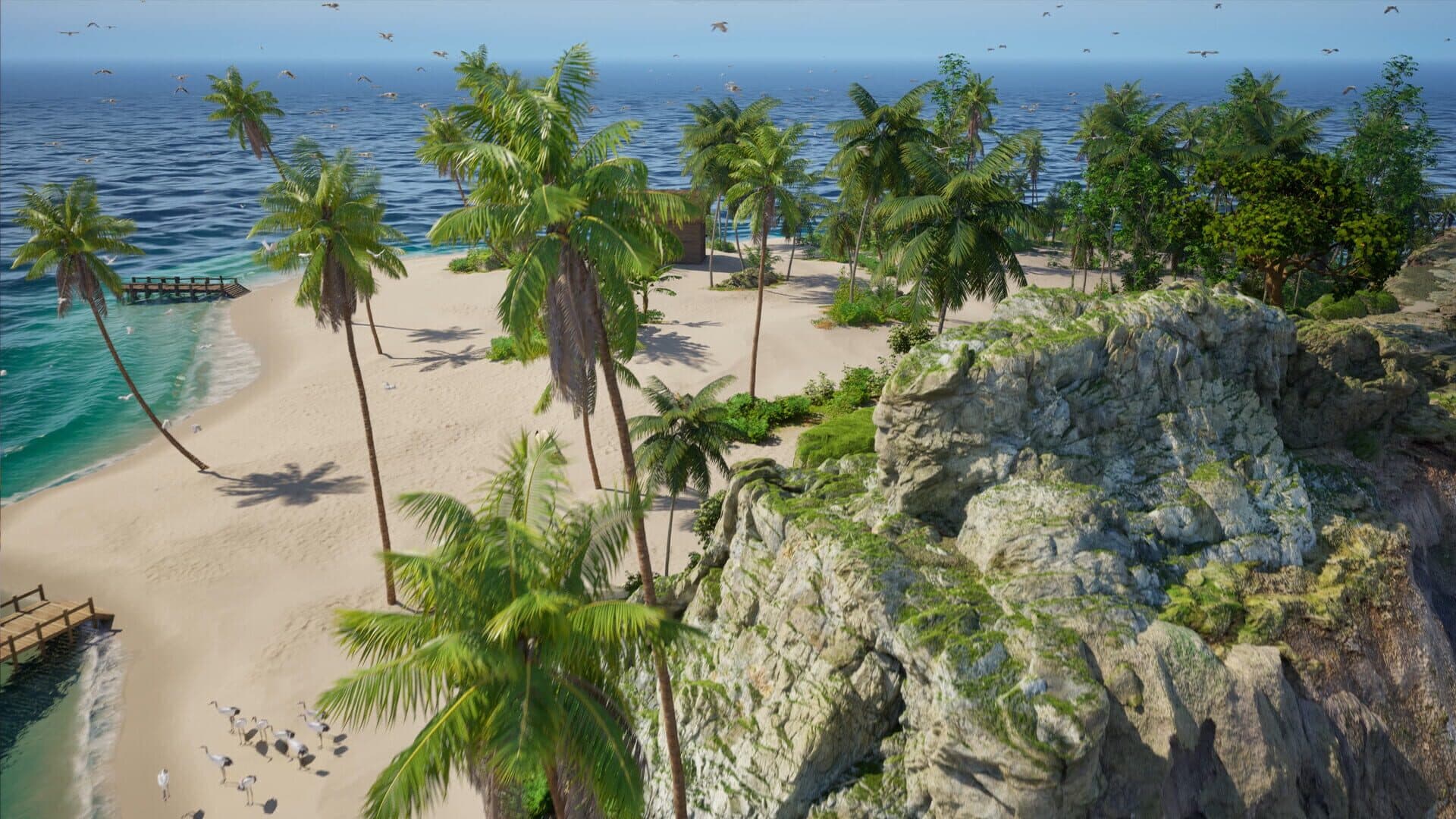 Screenshot for Restore Your Island