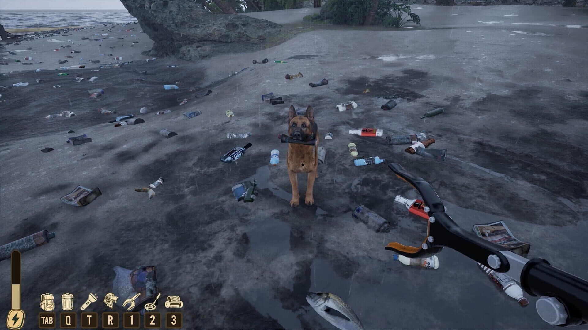 Screenshot for Restore Your Island