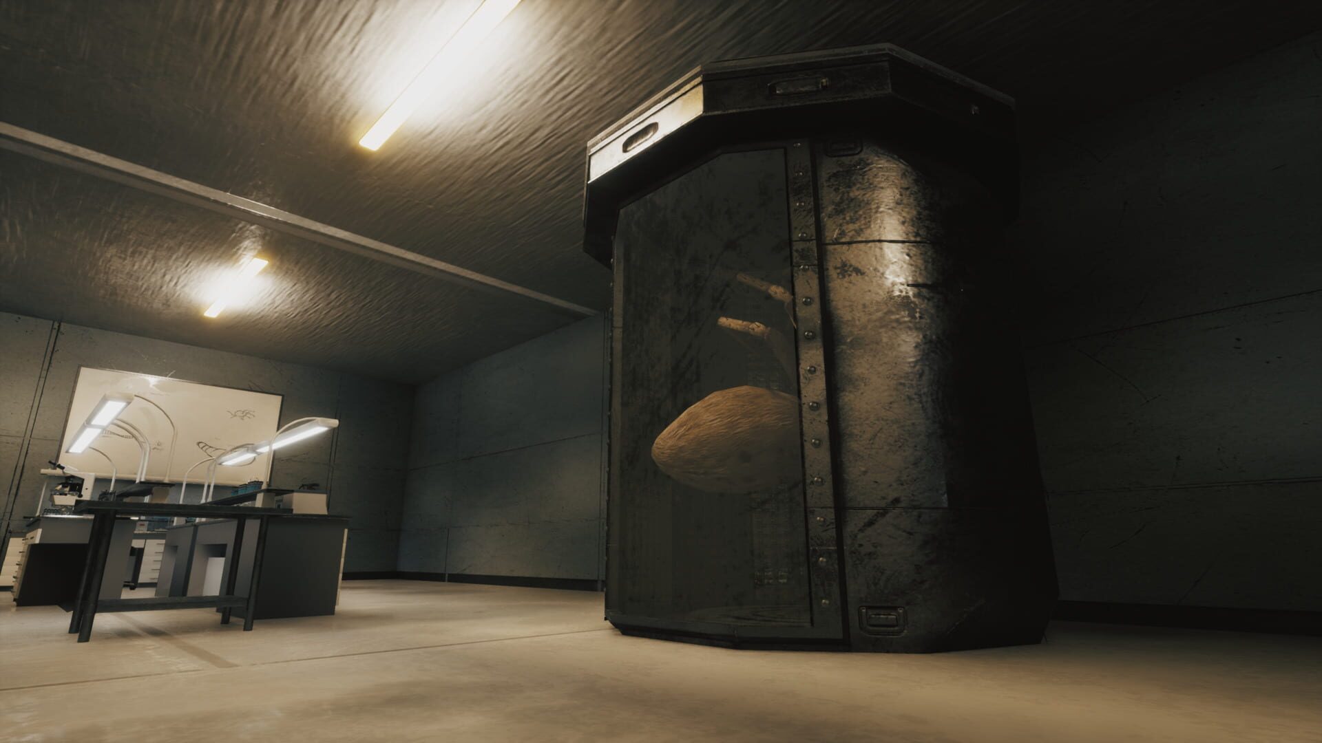Screenshot for Huntsman