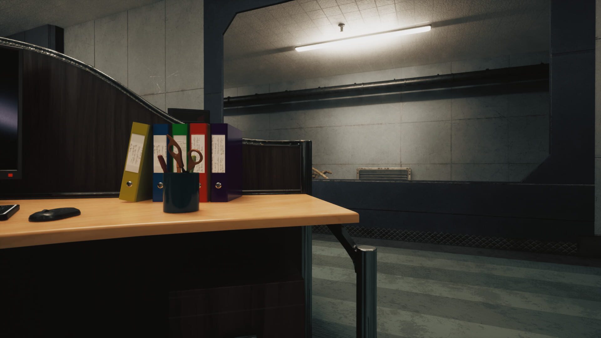 Screenshot for Huntsman