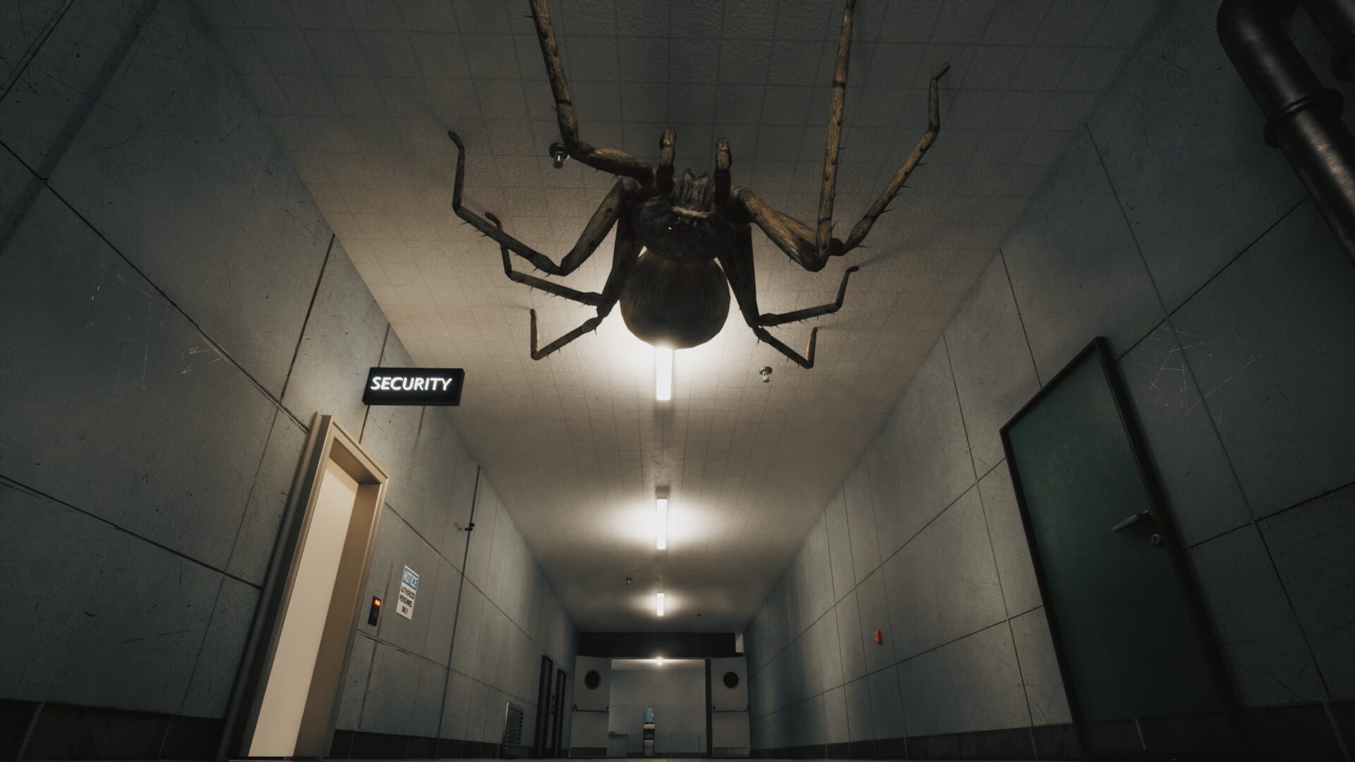 Screenshot for Huntsman
